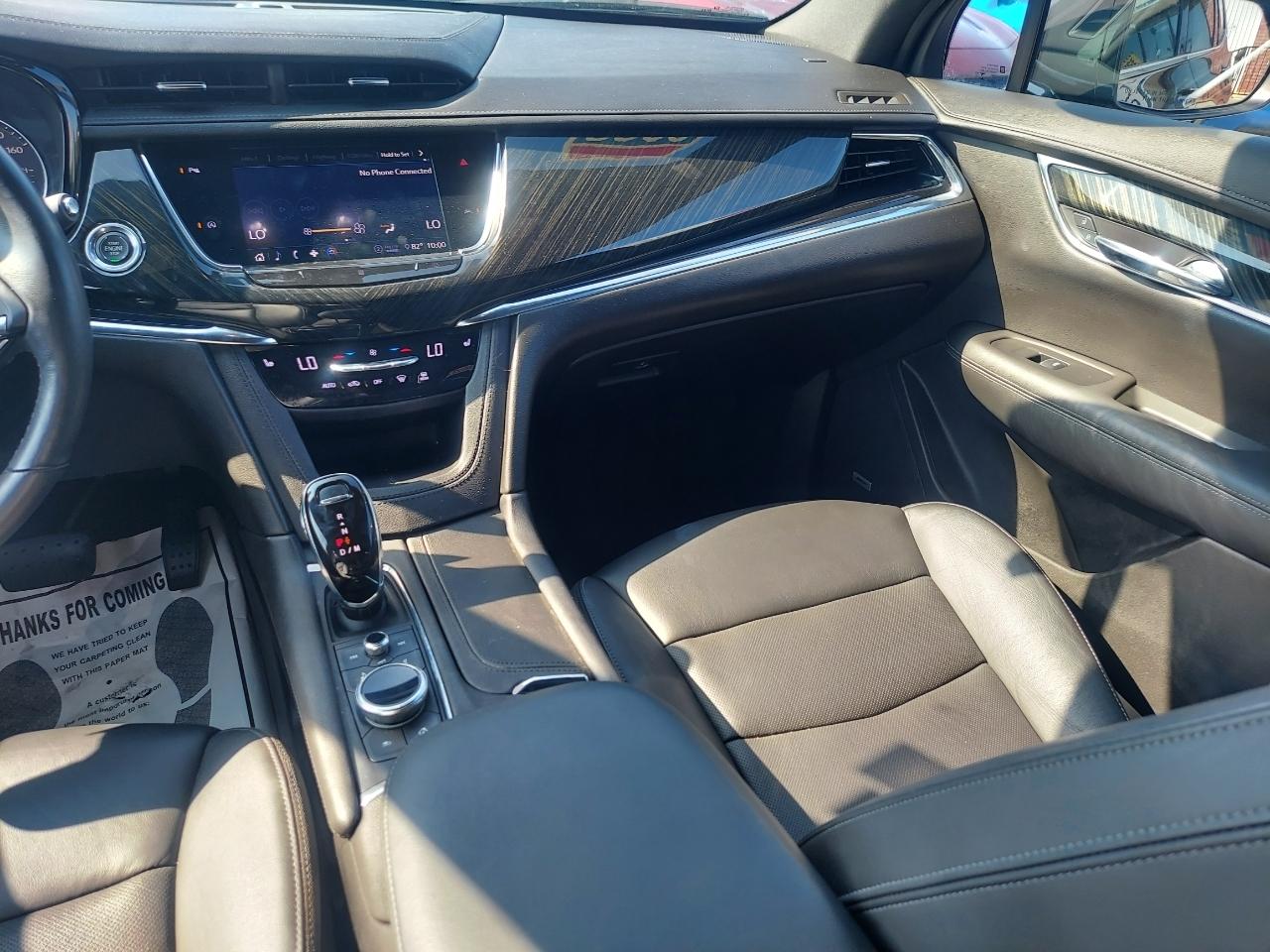 Cadillac XT6 Premium Luxury 2020