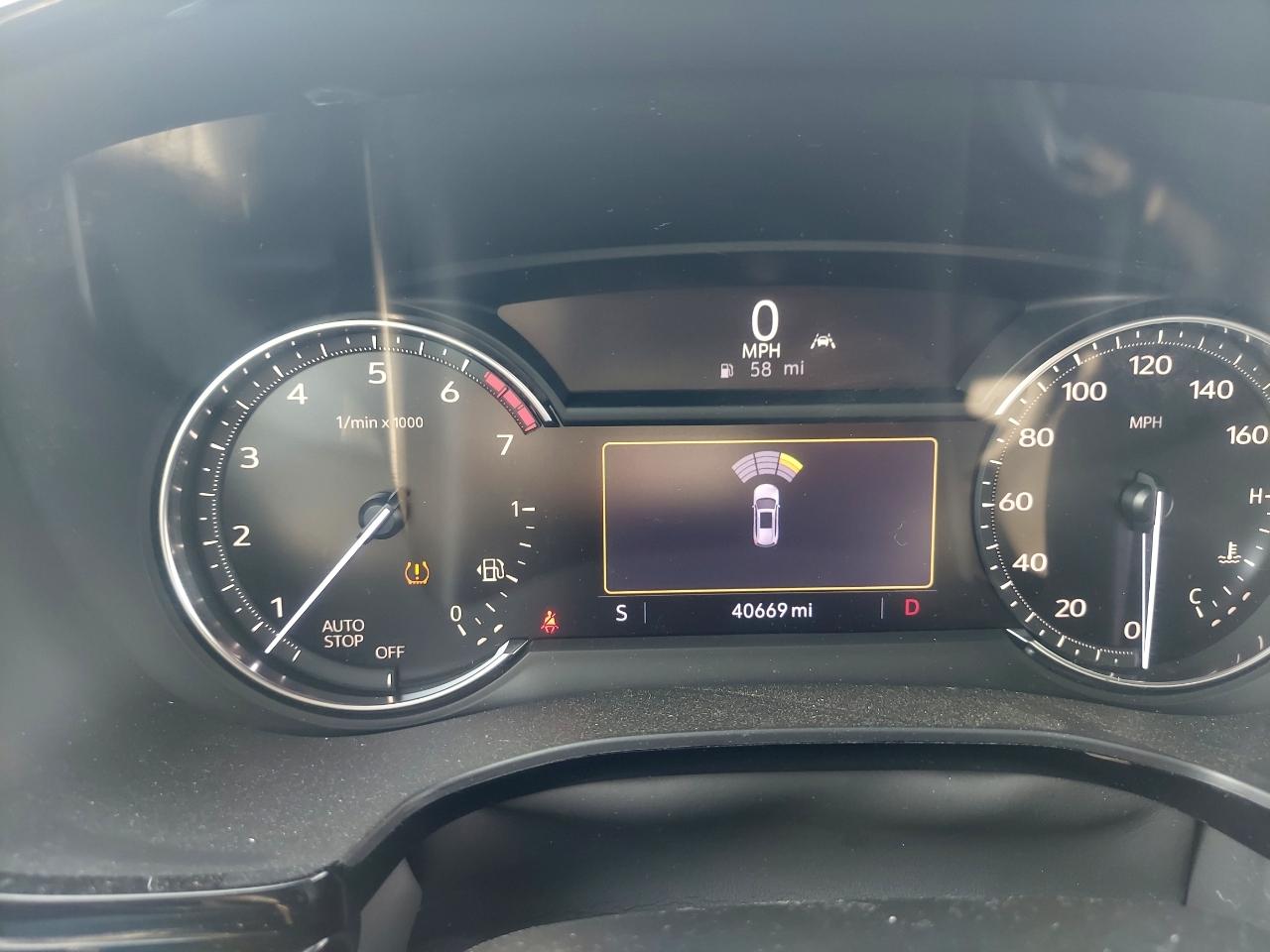 Cadillac XT6 Premium Luxury 2020