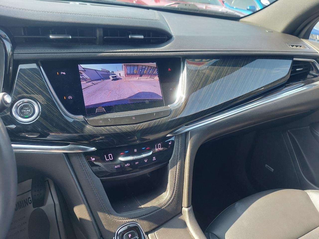 Cadillac XT6 Premium Luxury 2020