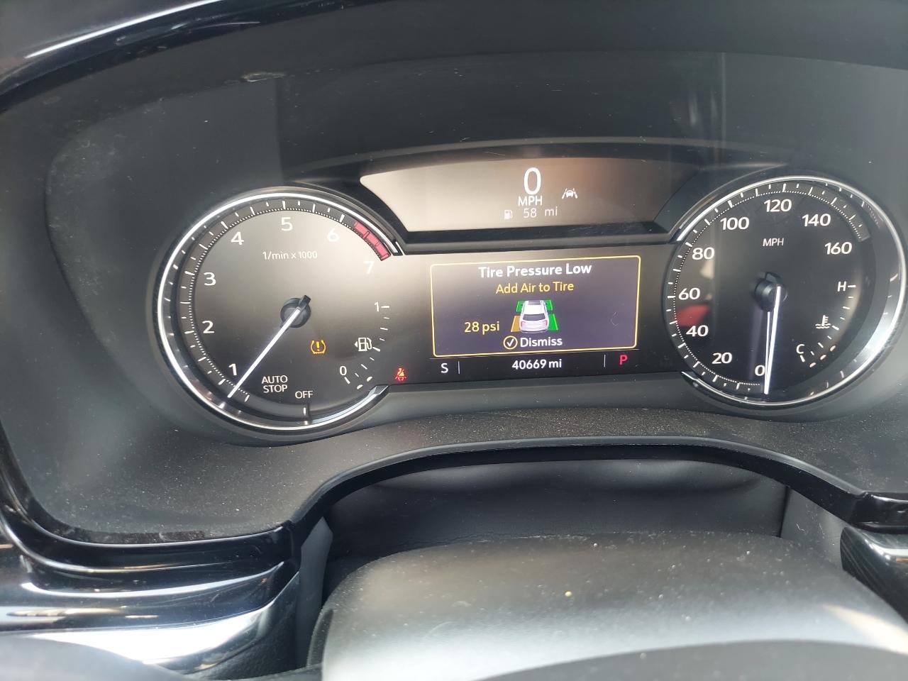 Cadillac XT6 Premium Luxury 2020