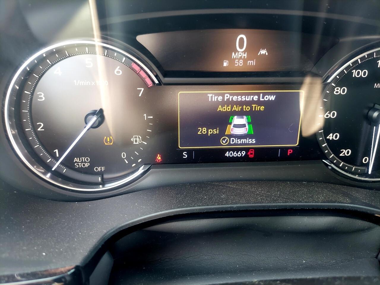 Cadillac XT6 Premium Luxury 2020