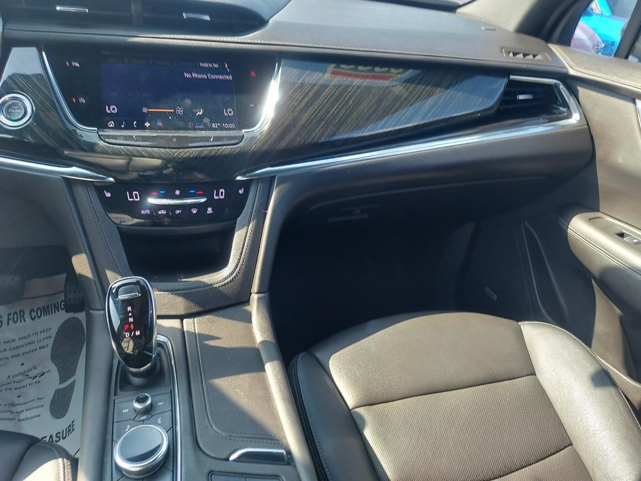 Cadillac XT6 Premium Luxury 2020
