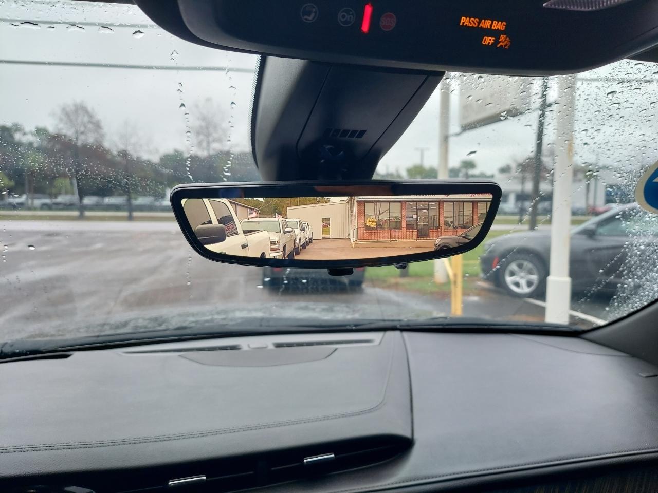 Cadillac XT6 Premium Luxury 2021
