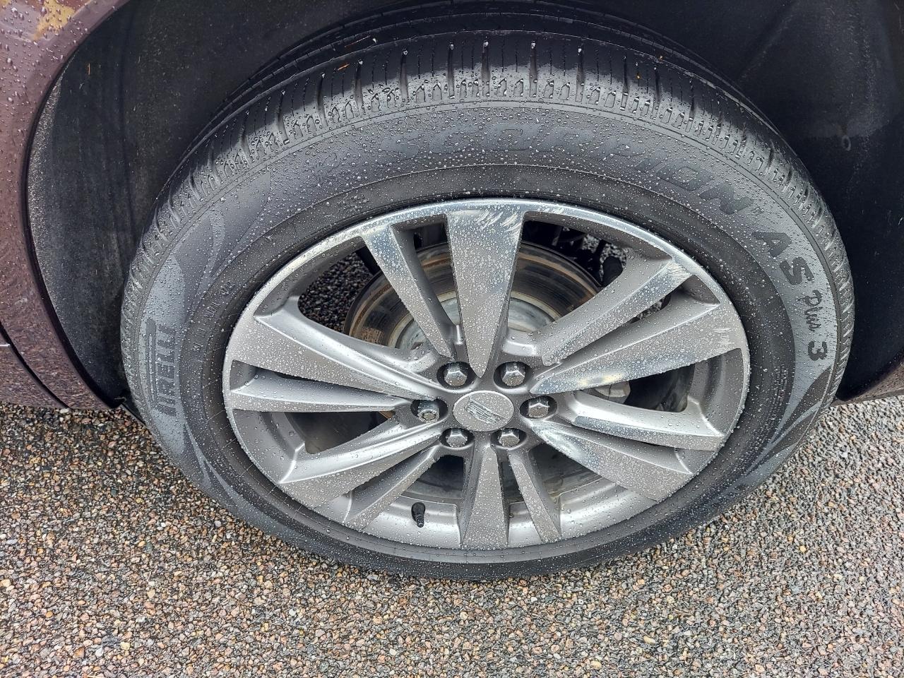 Cadillac XT6 Premium Luxury 2021