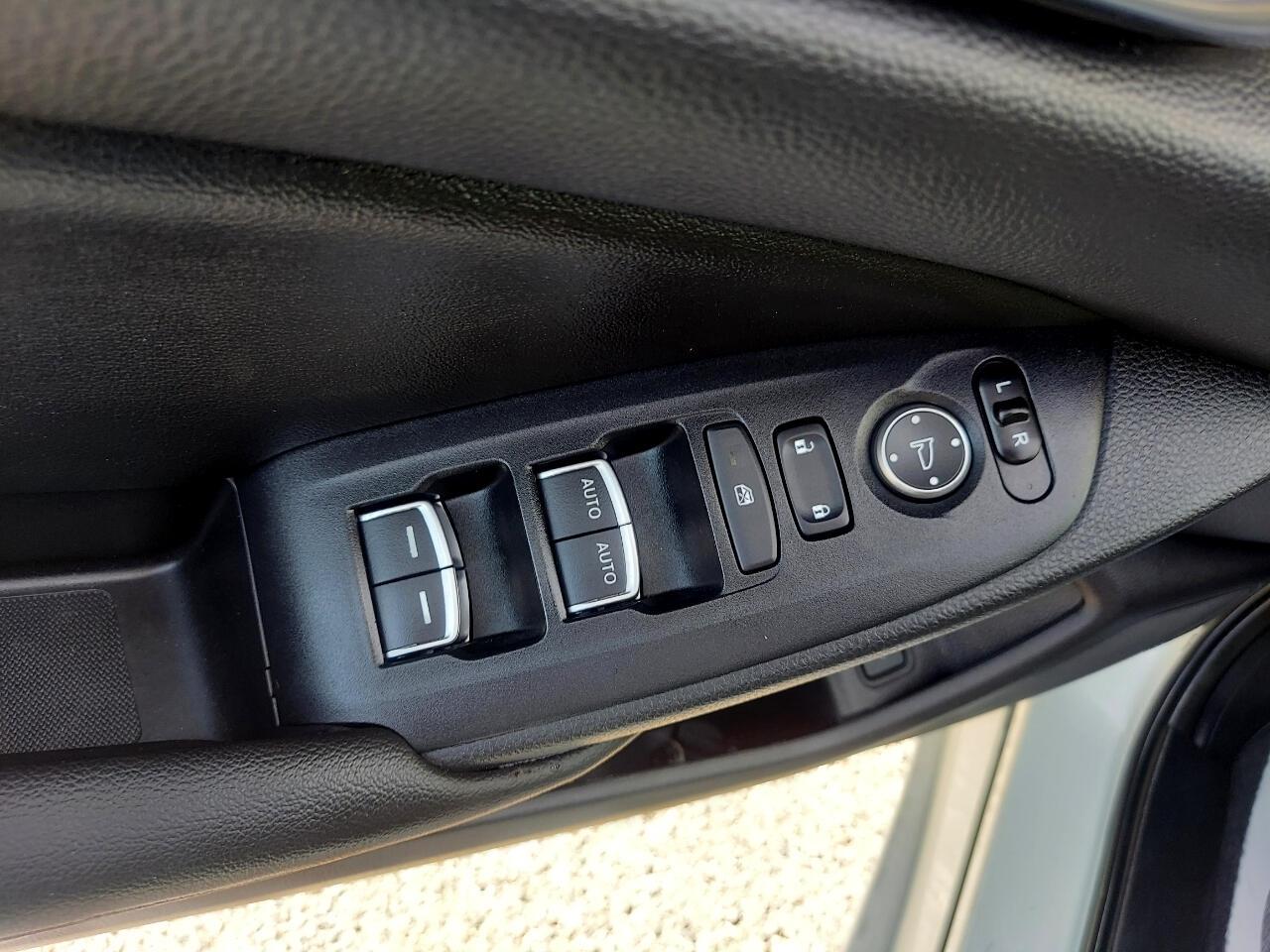 Honda Accord Sport CVT 2020