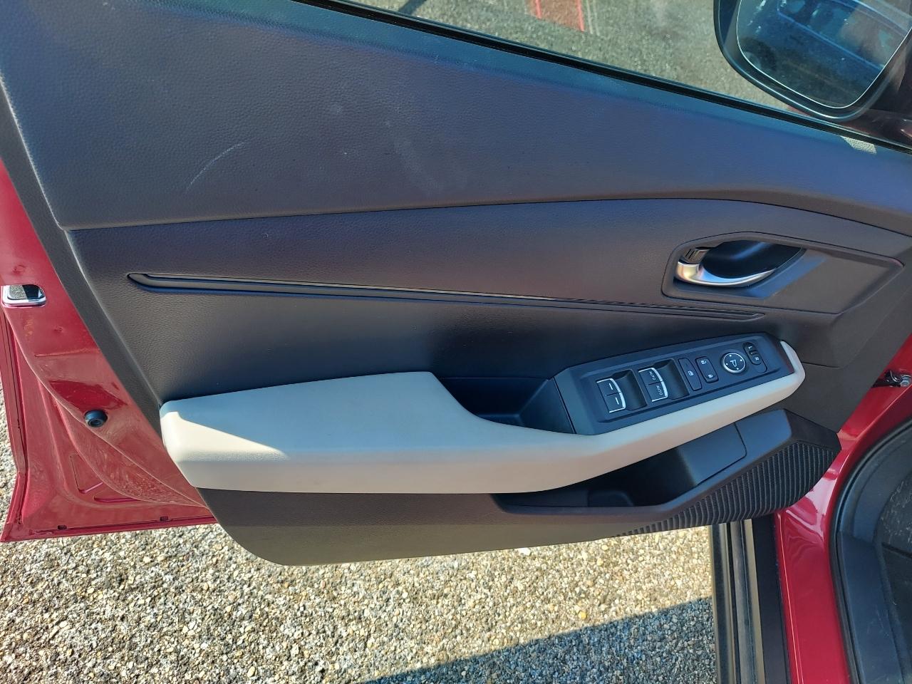 Honda Accord LX 2023