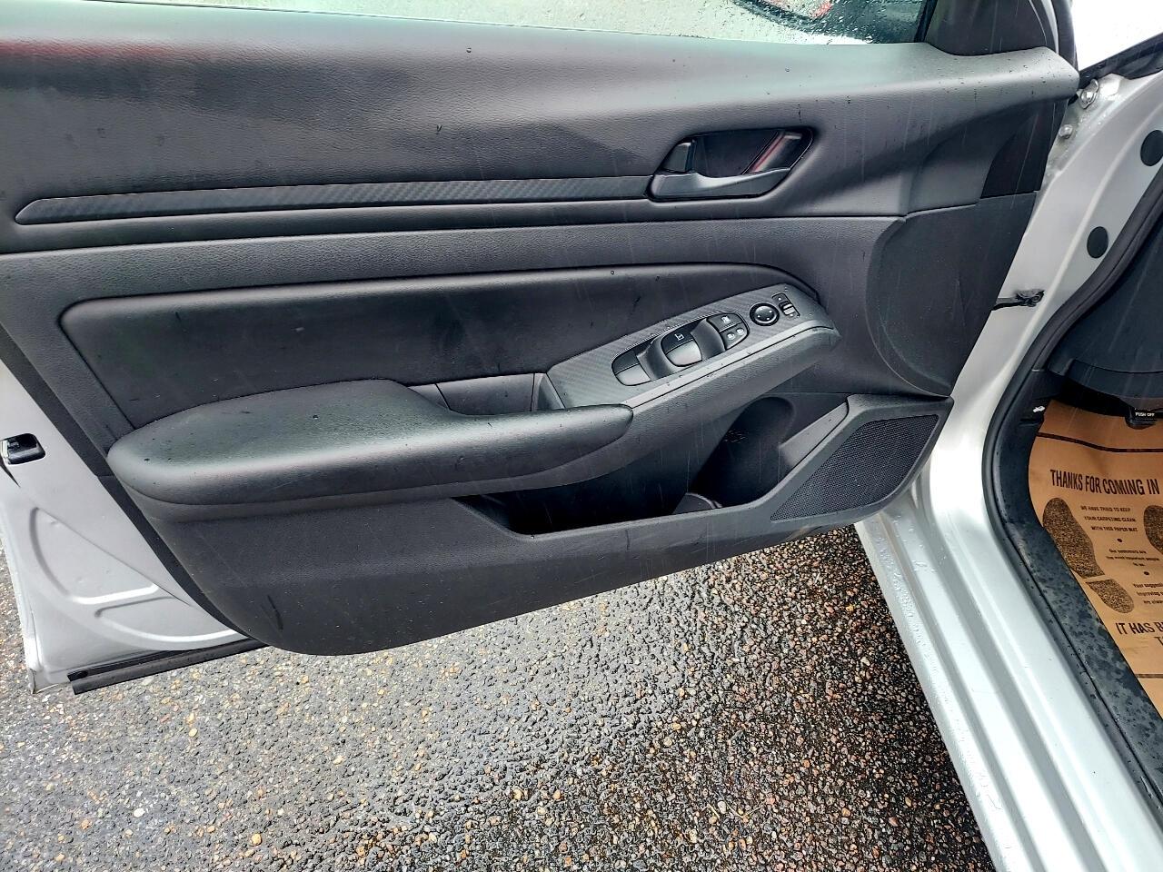 Nissan Altima 2.5 S 2023