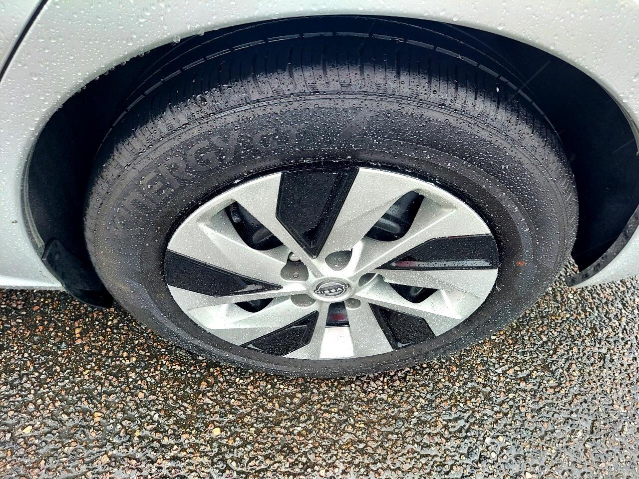 Nissan Altima 2.5 S 2023