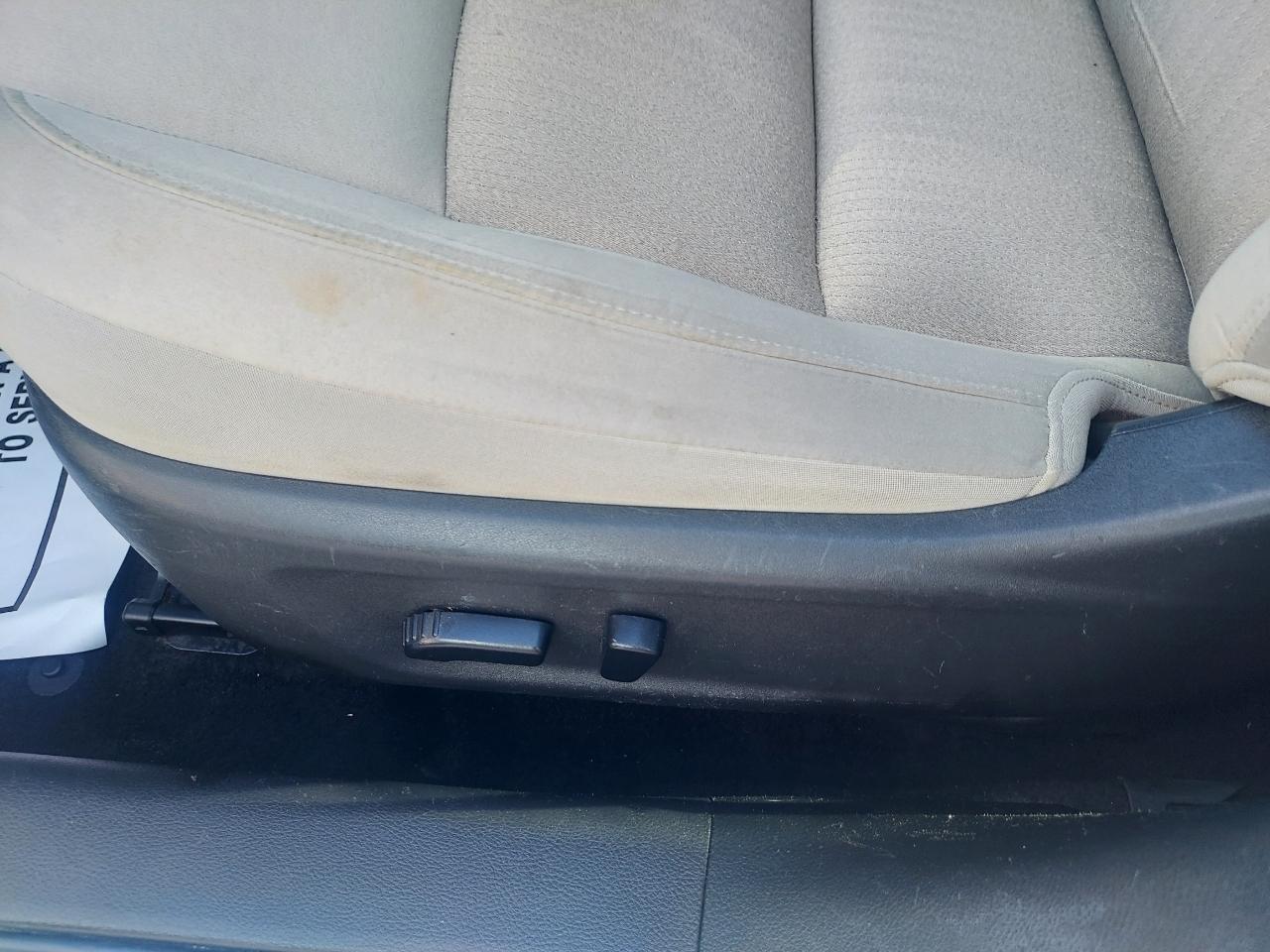 Nissan Altima 2.5 S 2019