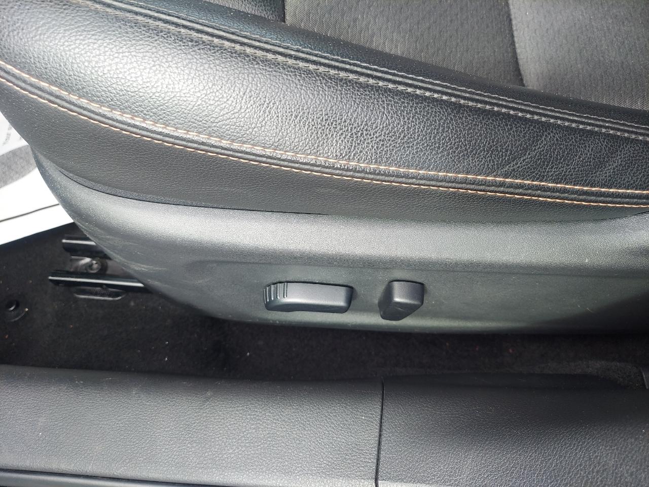 Nissan Altima 2.5 SR 2020