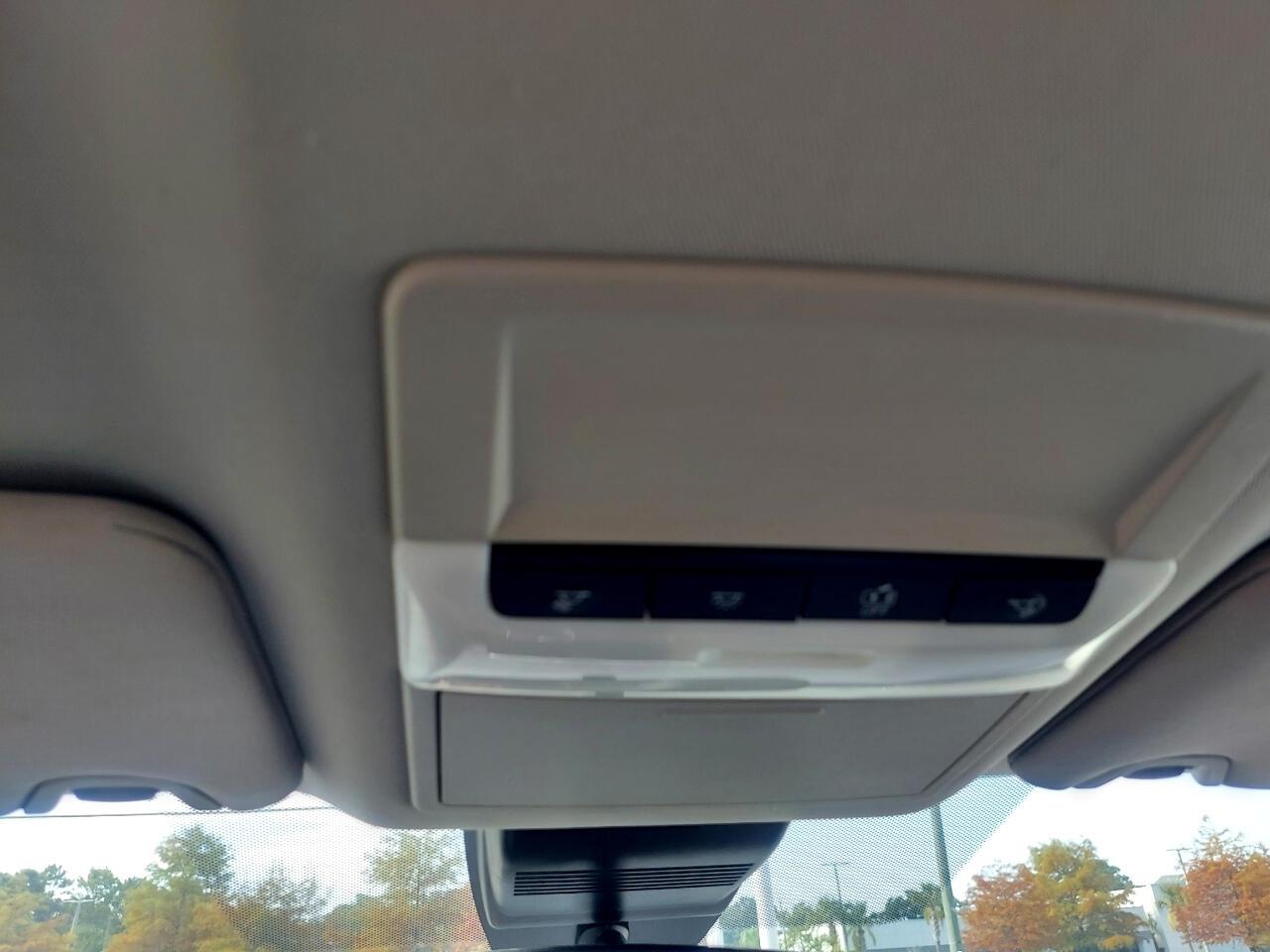 Nissan Altima 2.5 SR 2020