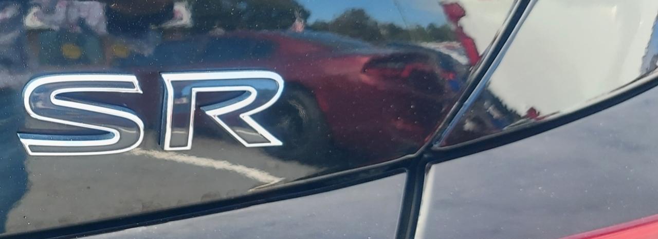 Nissan Altima 2.5 SR 2020