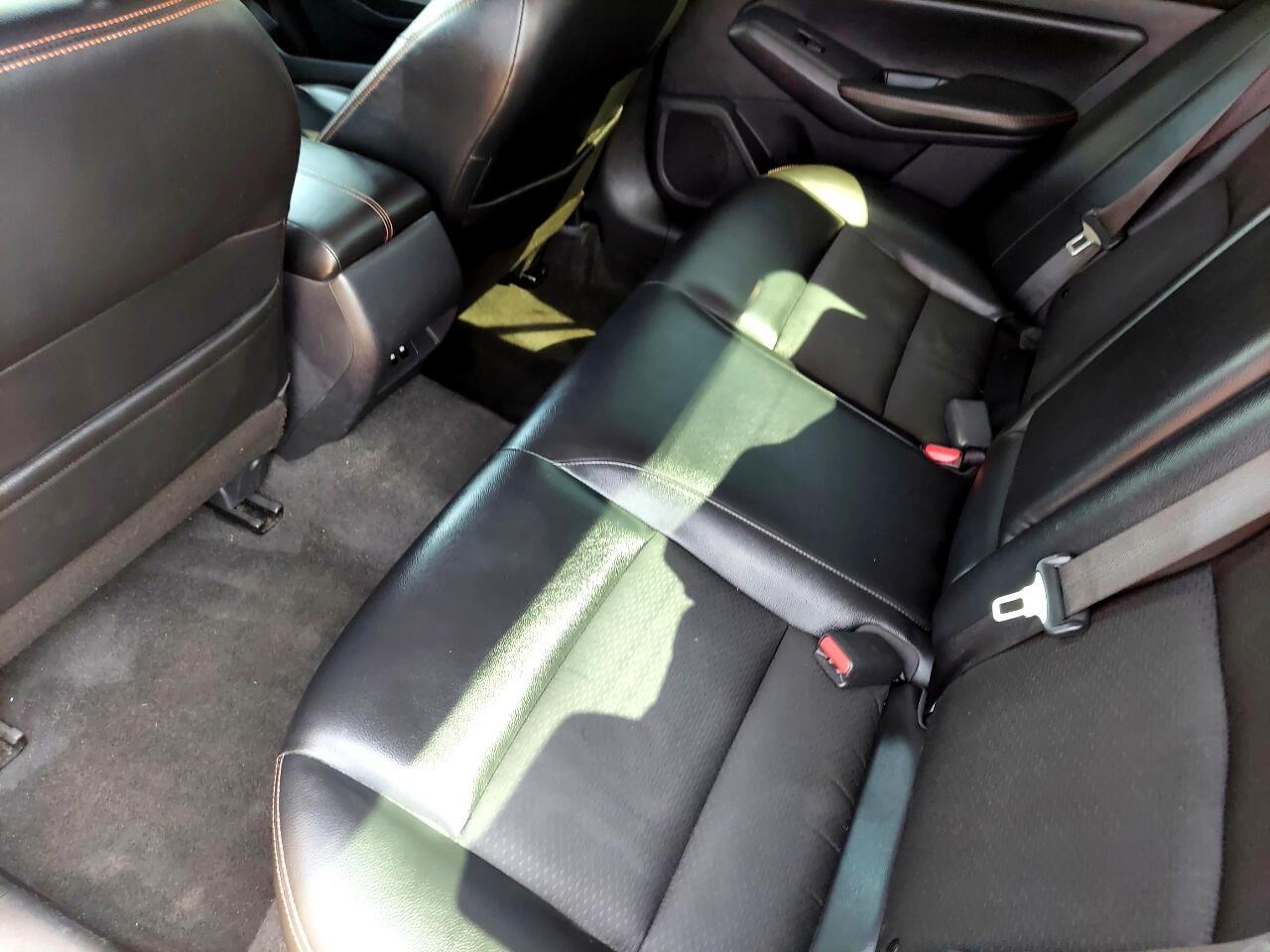 Nissan Altima 2.5 SR 2020