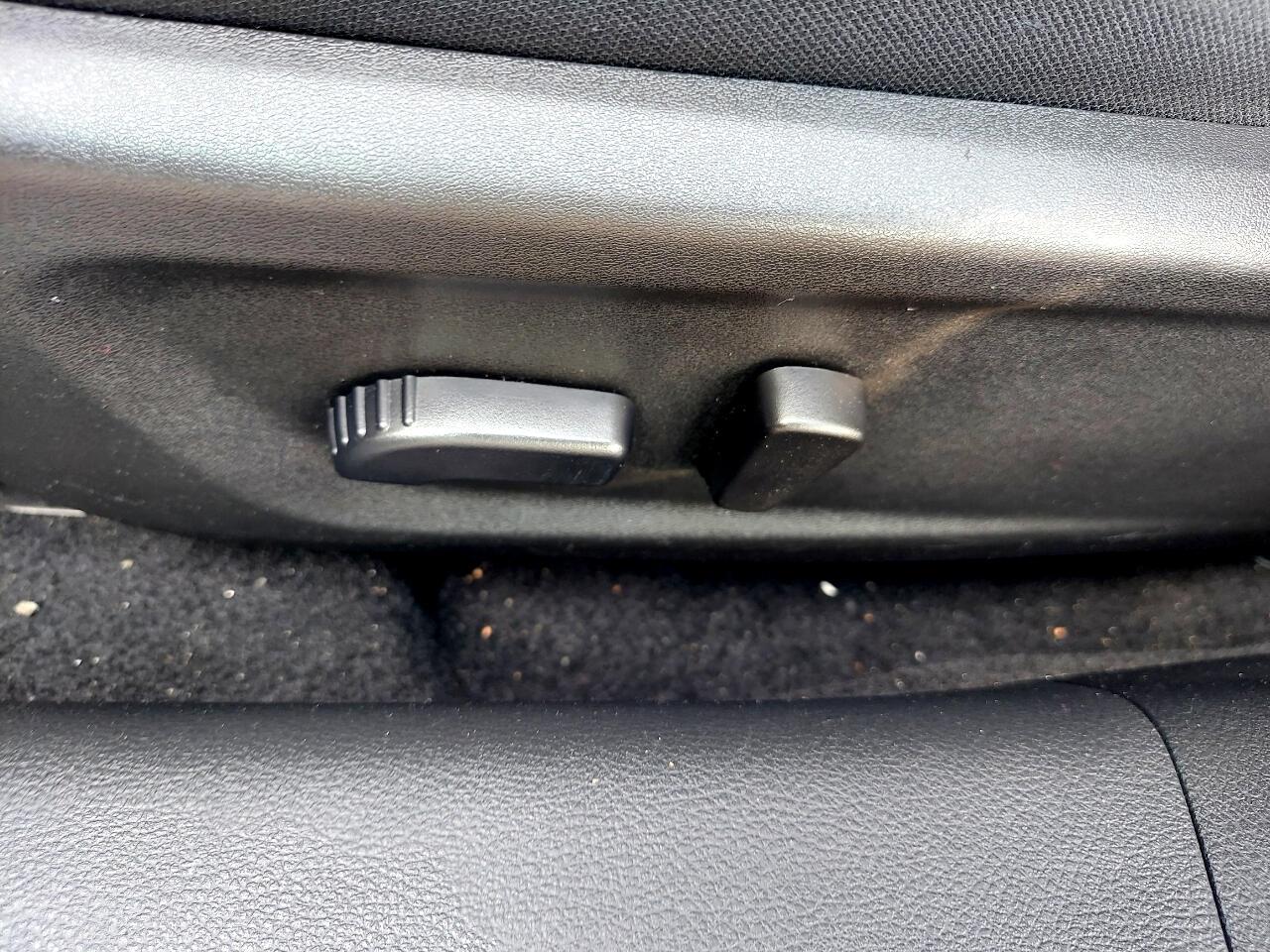 Nissan Altima 2.5 SV 2023