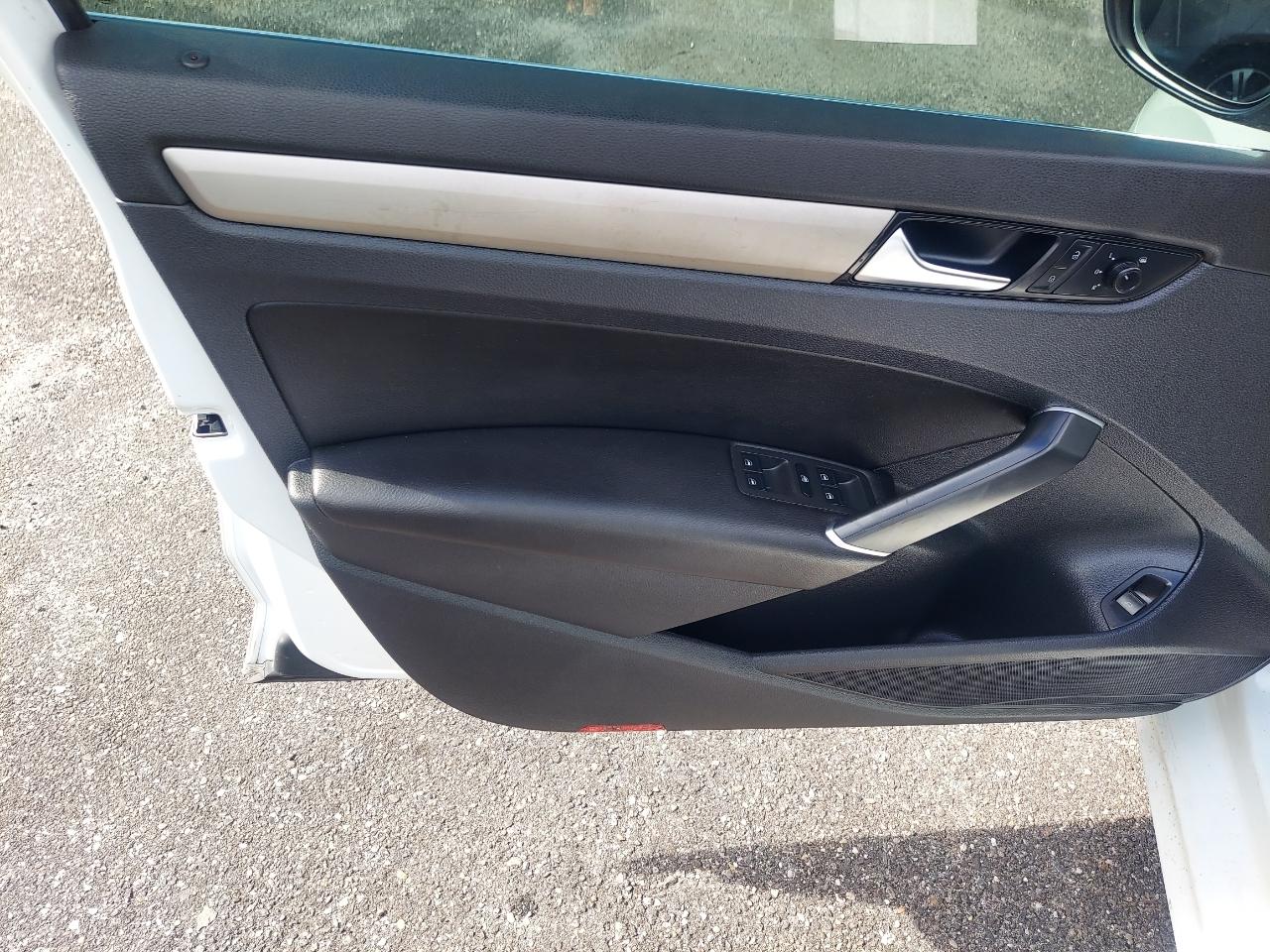 Volkswagen Passat SE 2020