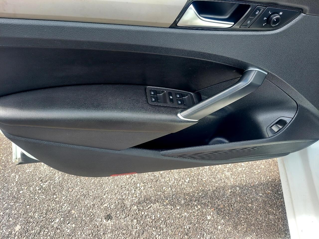 Volkswagen Passat SE 2020