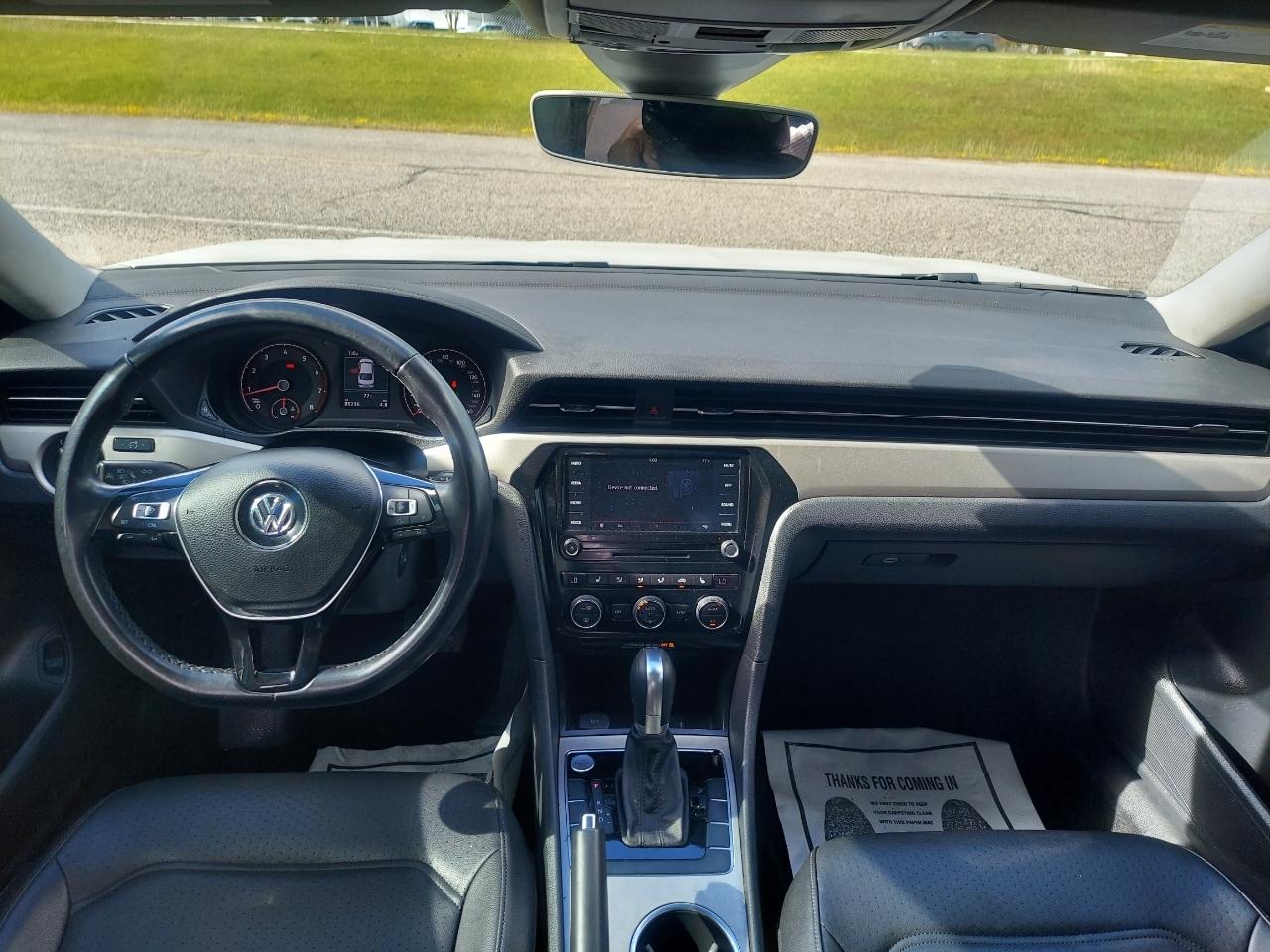 Volkswagen Passat SE 2020