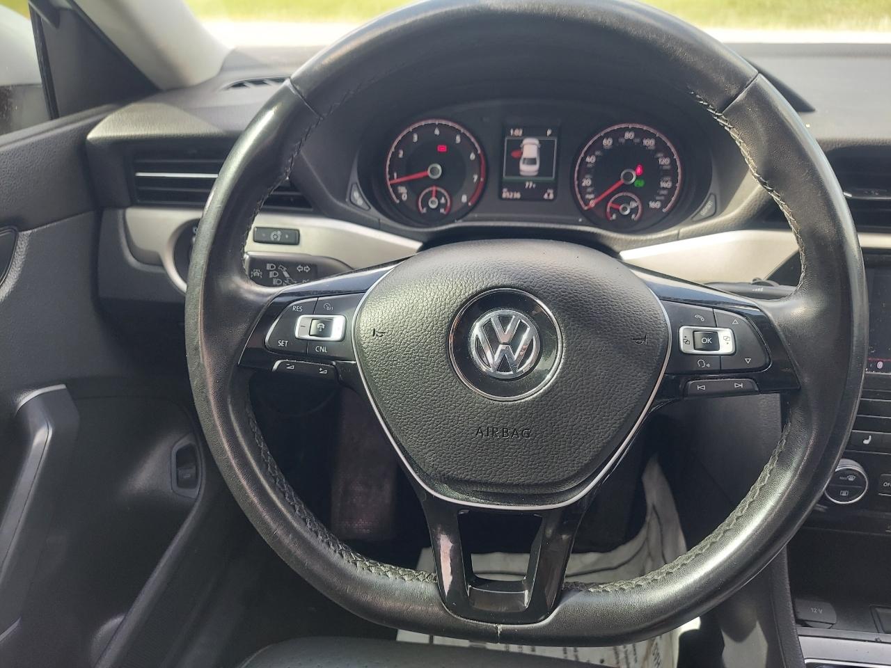 Volkswagen Passat SE 2020
