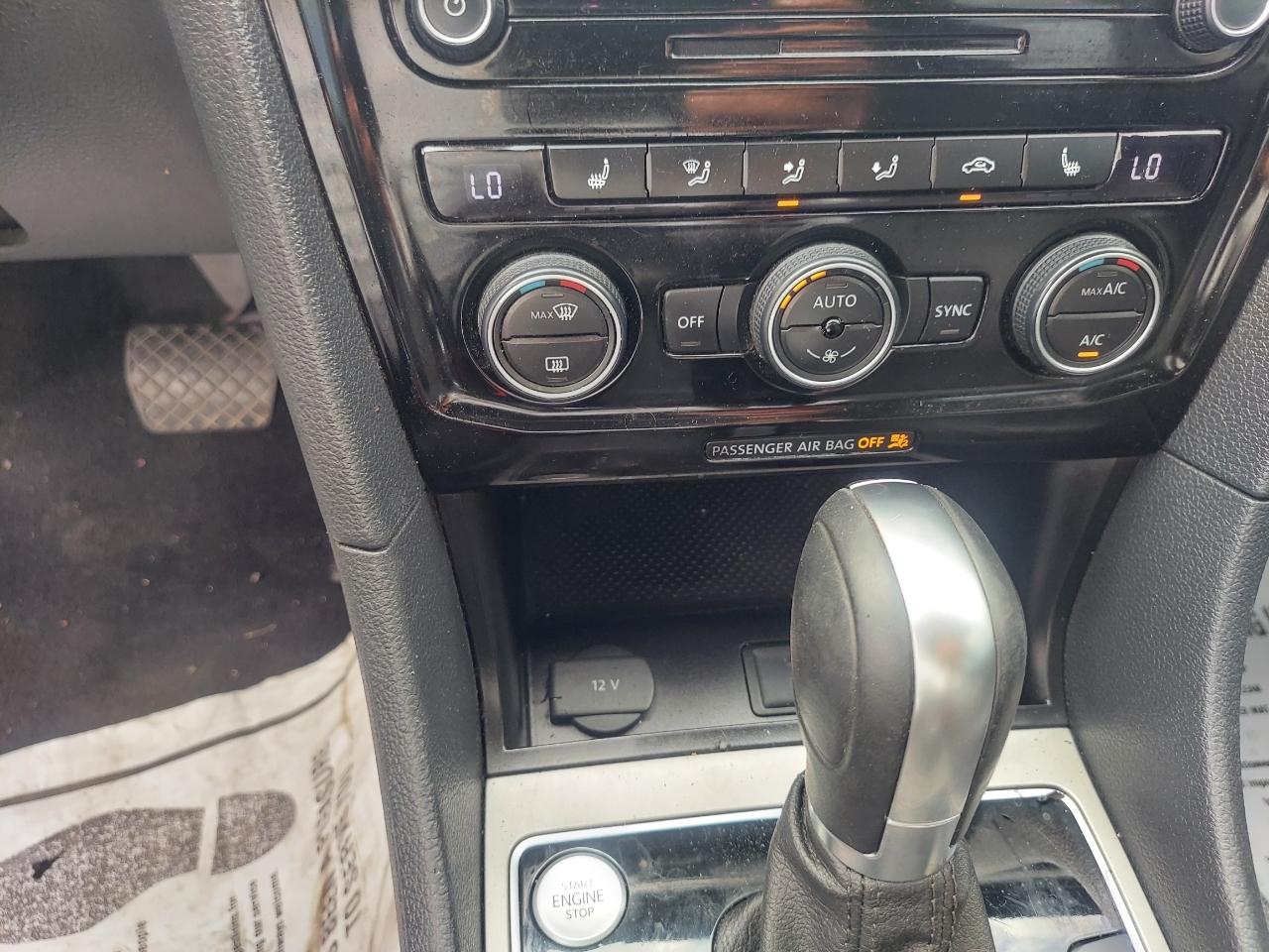 Volkswagen Passat SE 2020