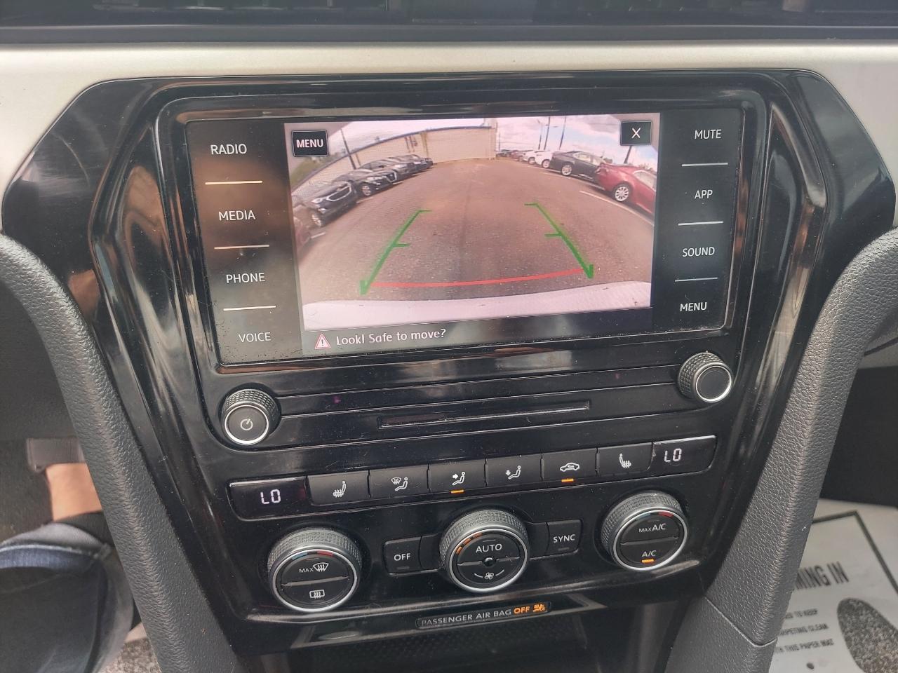 Volkswagen Passat SE 2020