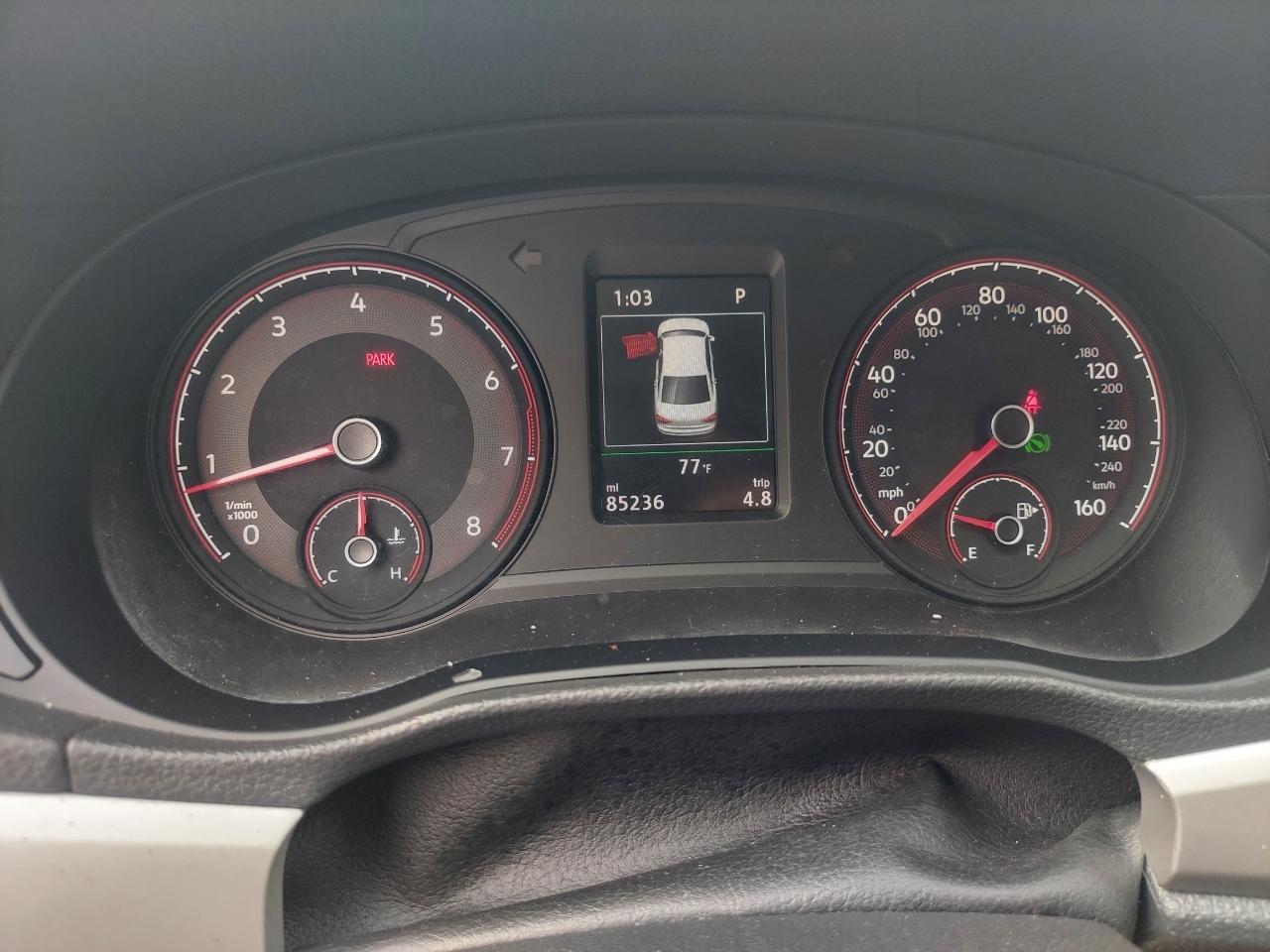 Volkswagen Passat SE 2020