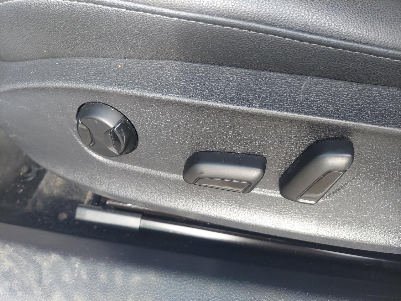 Volkswagen Passat SE 2020