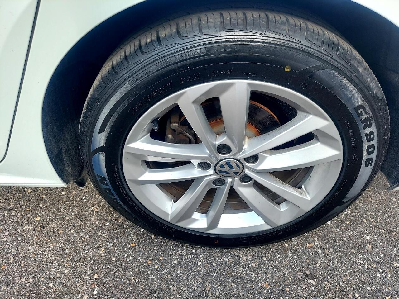 Volkswagen Passat SE 2020
