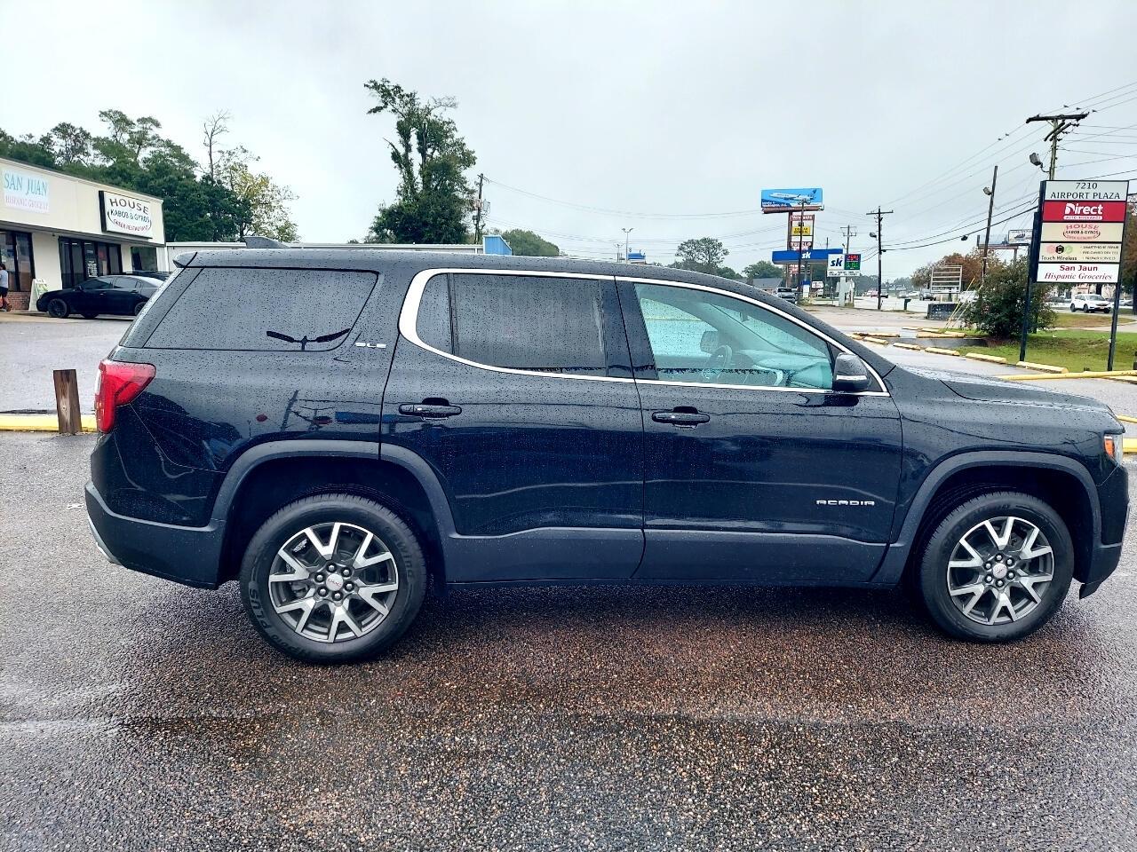 GMC Acadia SLE 2022
