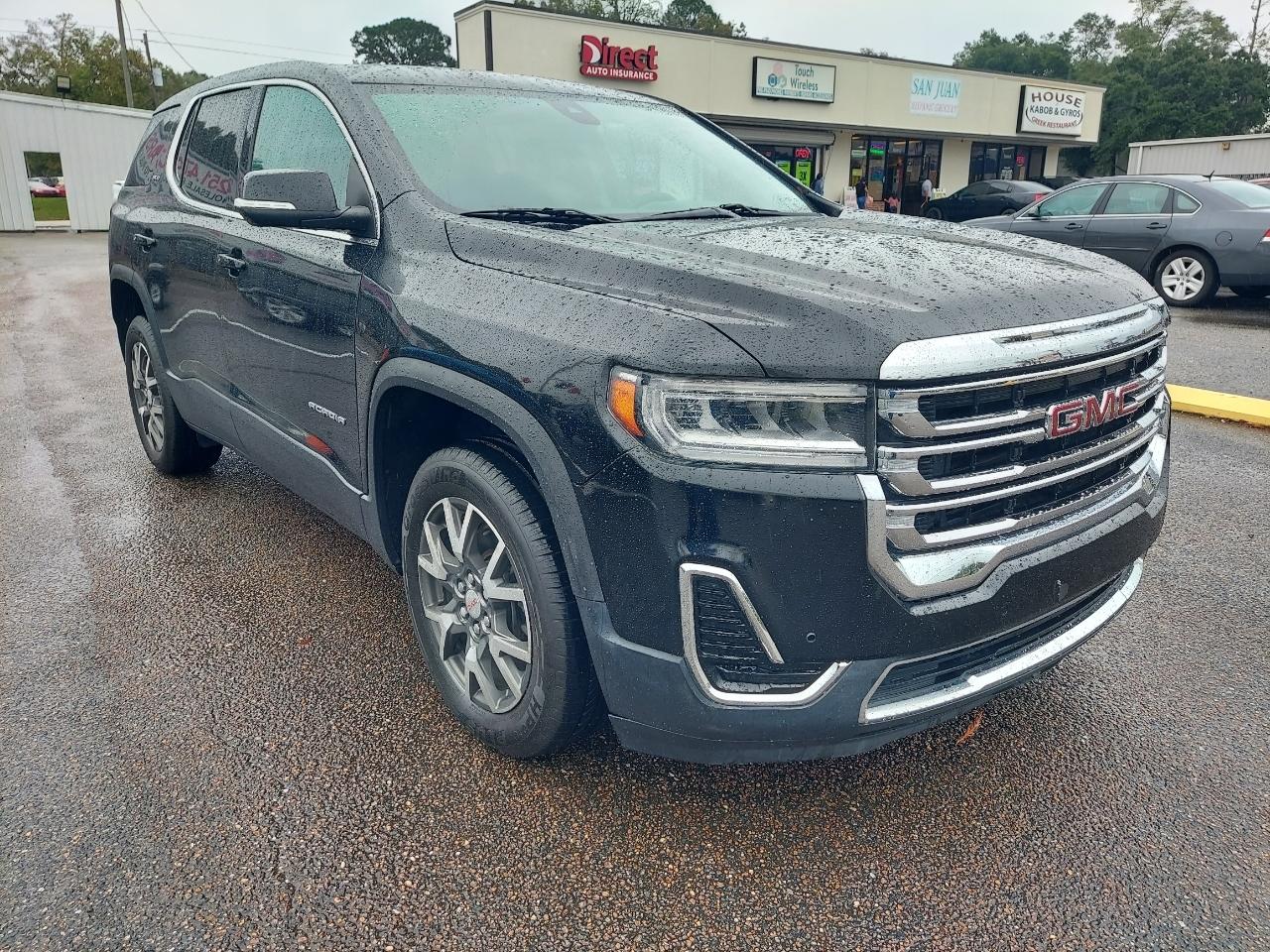 GMC Acadia SLE 2022