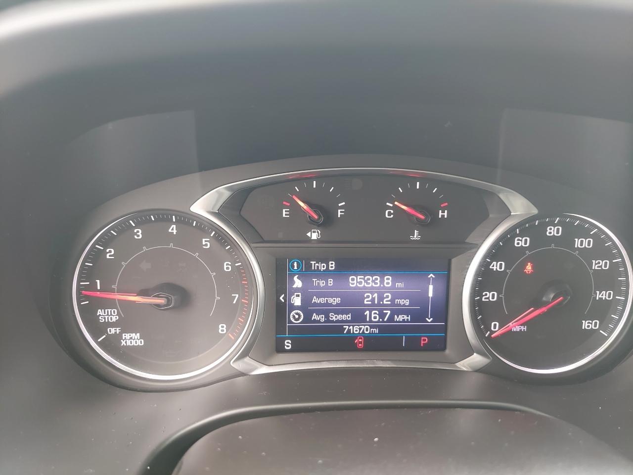 GMC Acadia SLE 2022