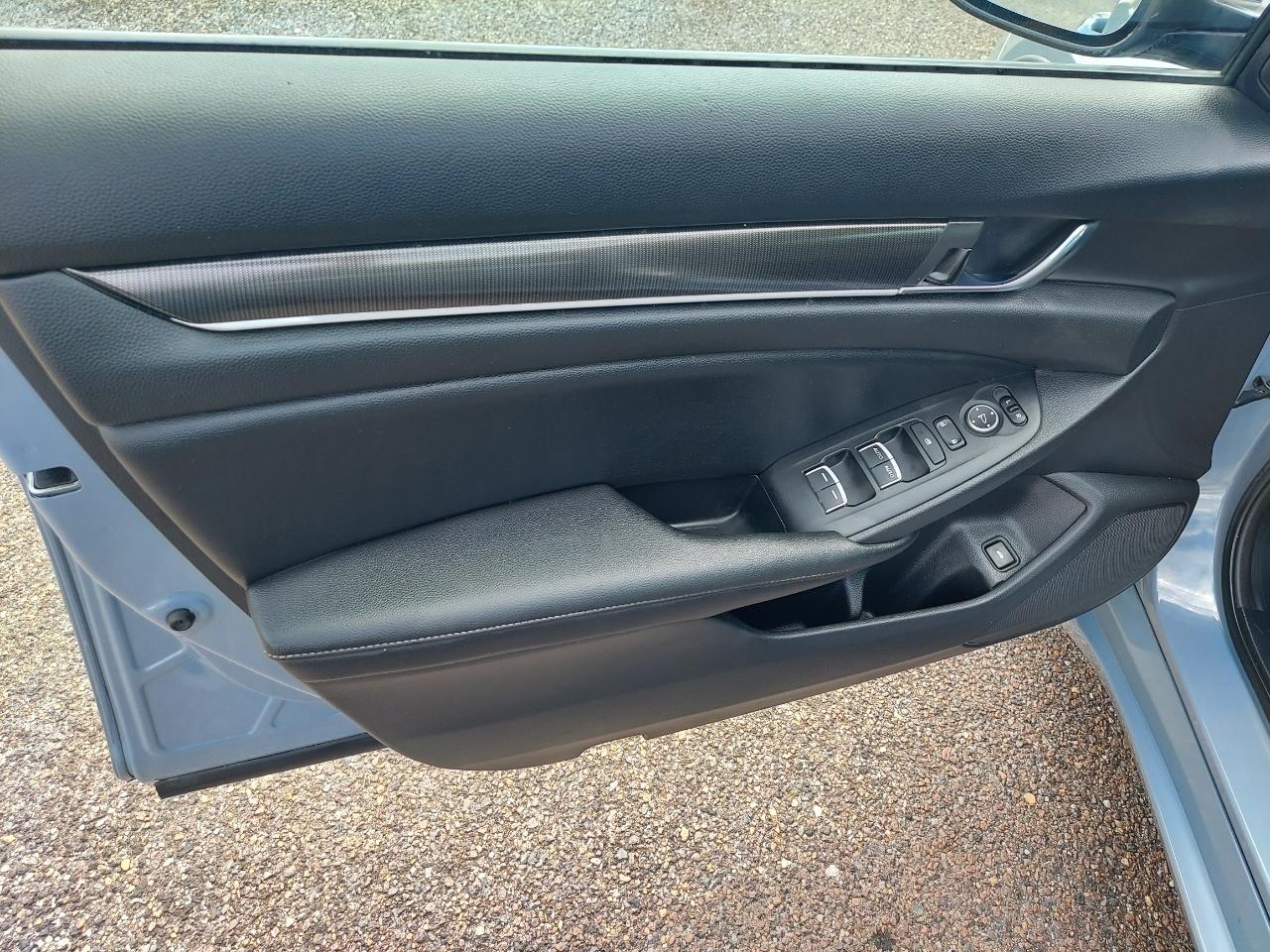 Honda Accord Sport CVT 2021
