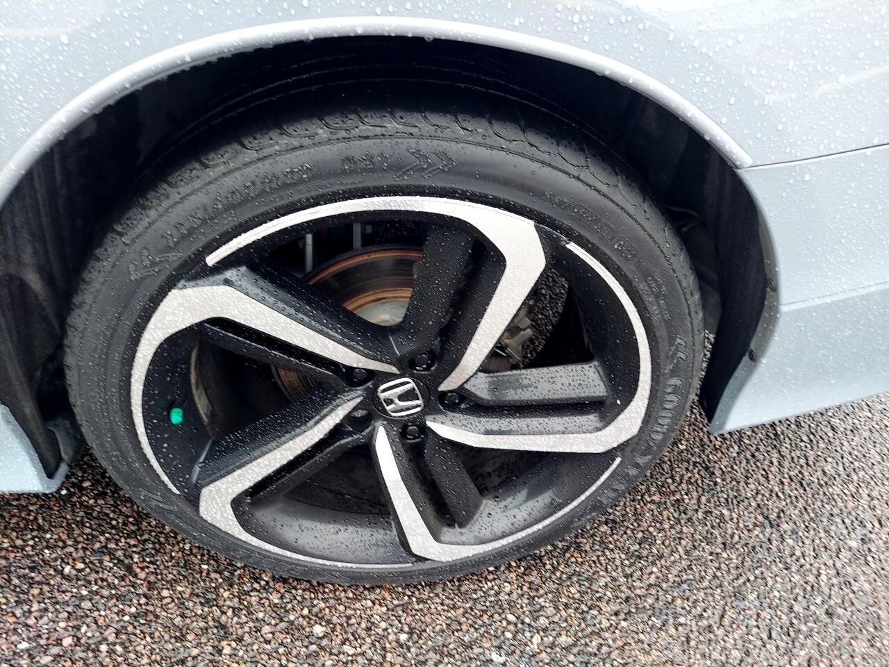 Honda Accord Sport CVT 2021