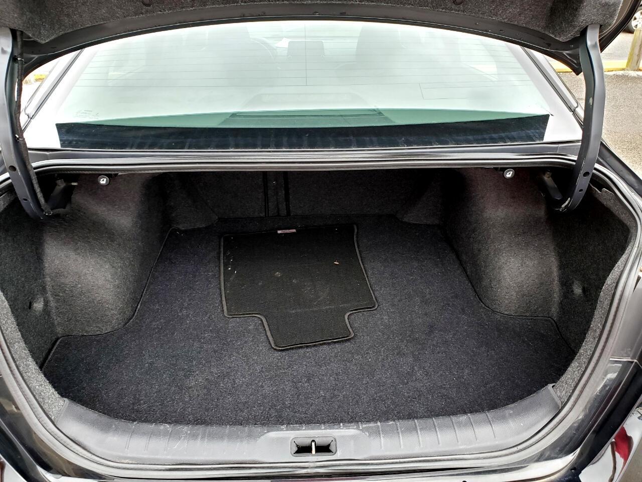 Nissan Altima 2.5 S 2020