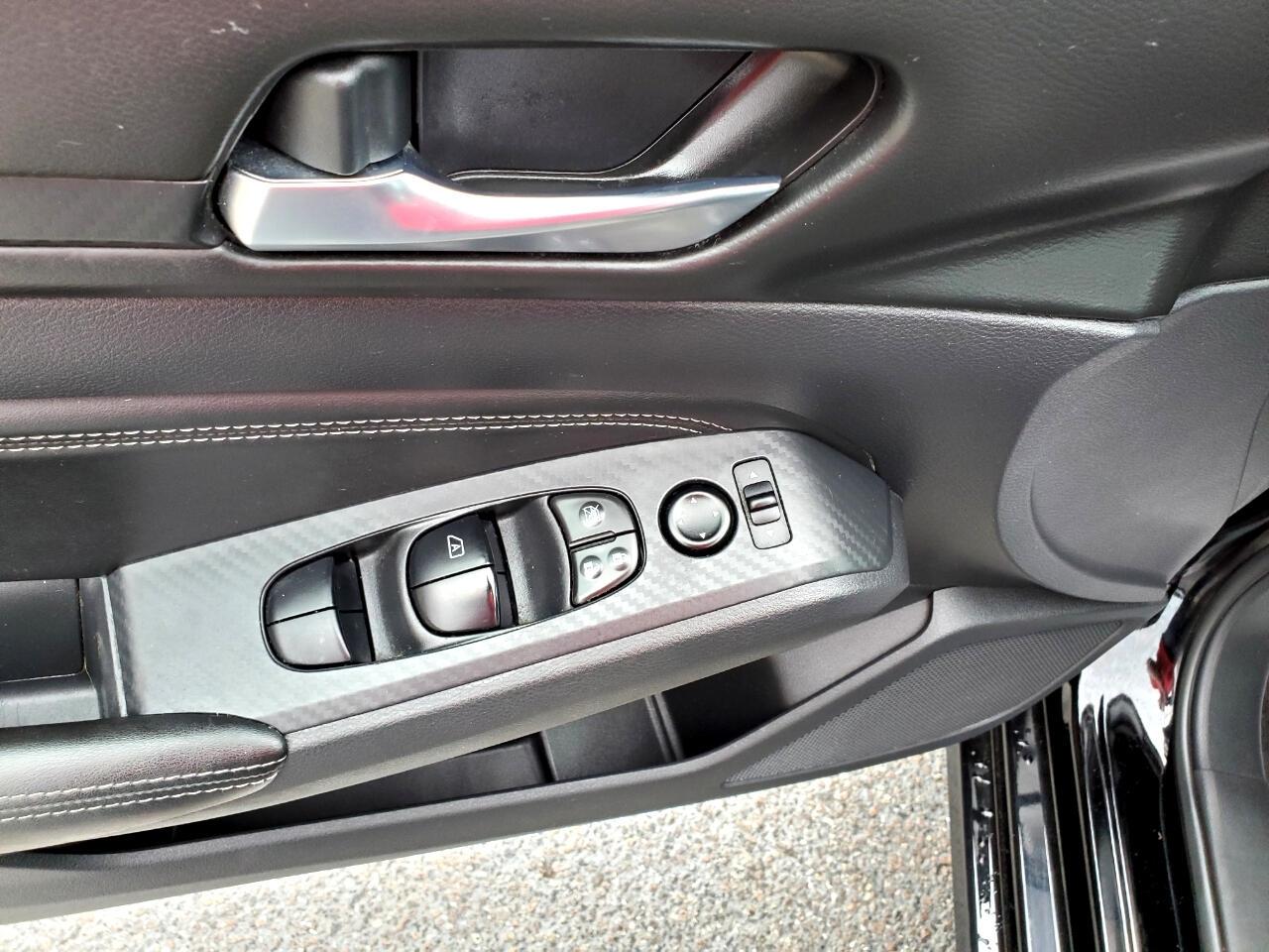 Nissan Altima 2.5 S 2020