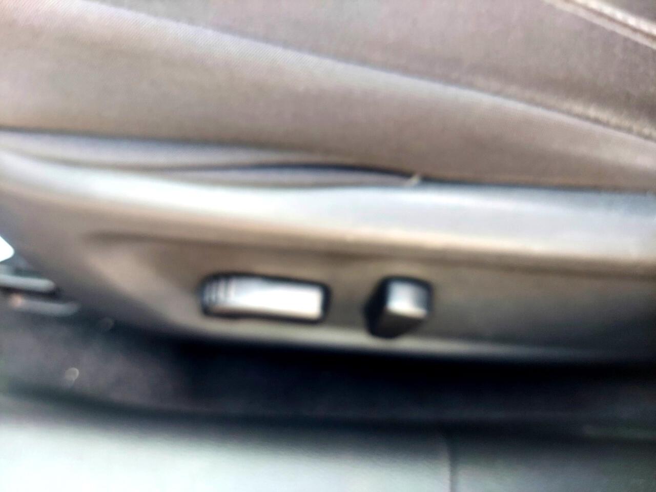 Nissan Altima 2.5 S 2020