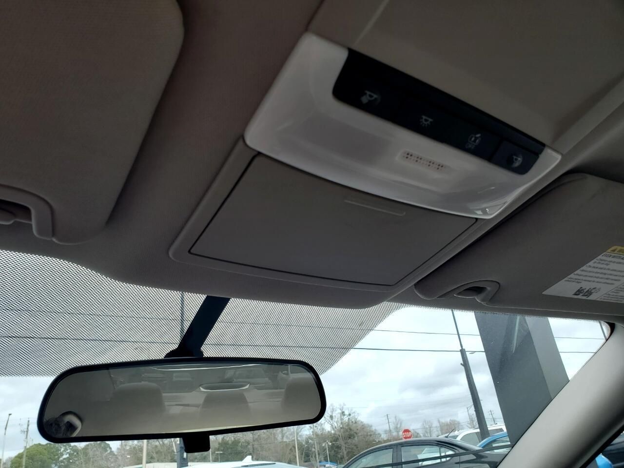 Nissan Altima 2.5 S 2020
