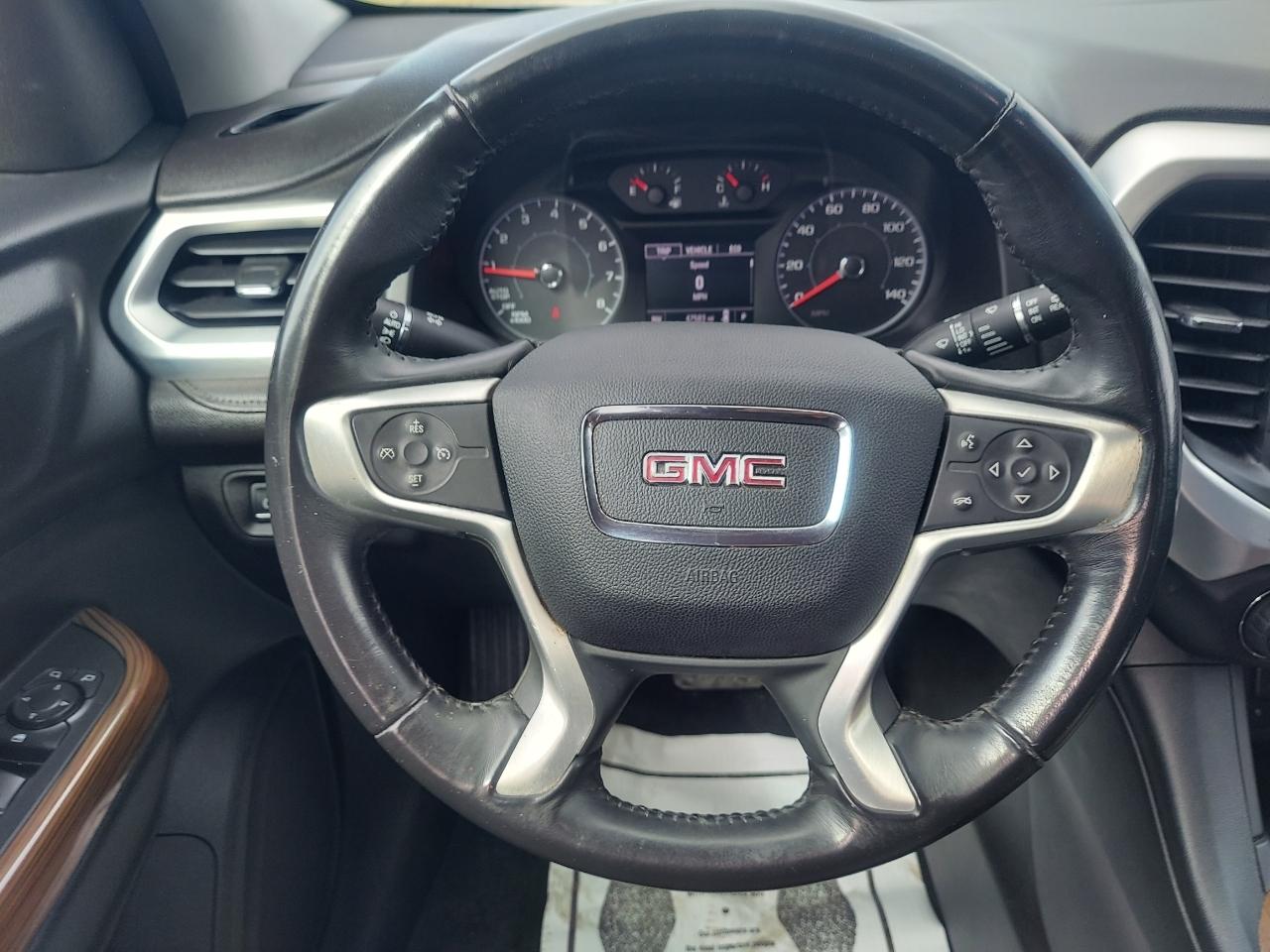 GMC Acadia SLE-1 FWD 2018