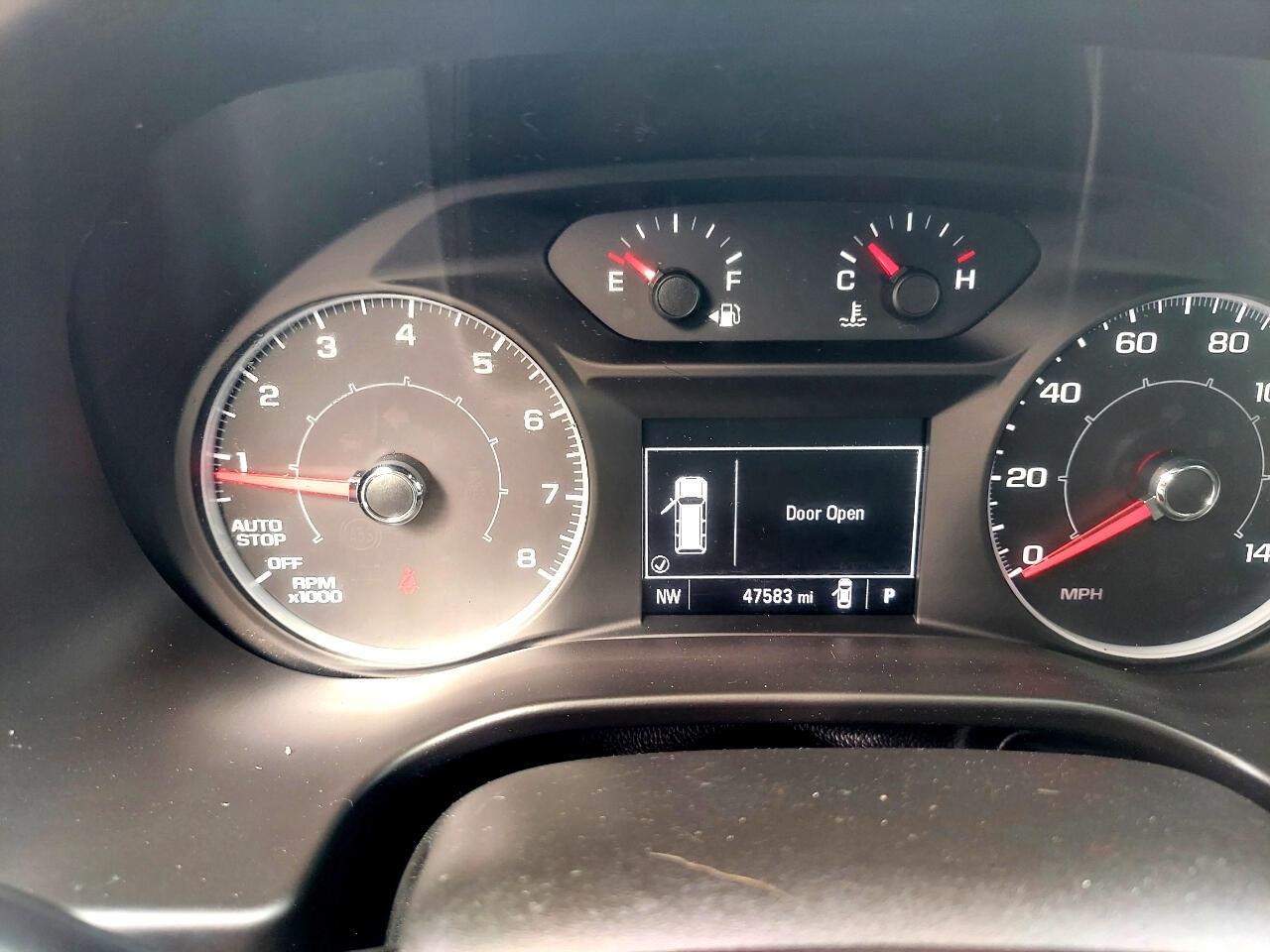 GMC Acadia SLE-1 FWD 2018
