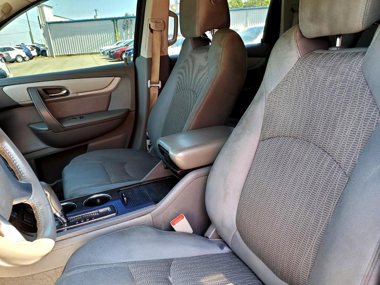 Chevrolet Traverse 1LT FWD 2017