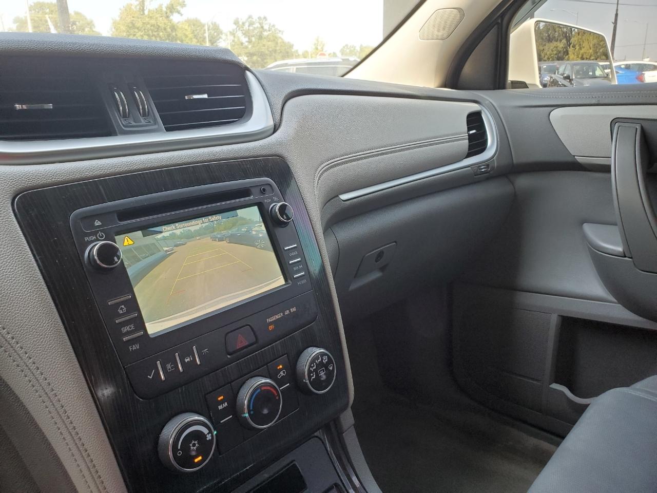 Chevrolet Traverse 1LT FWD 2017