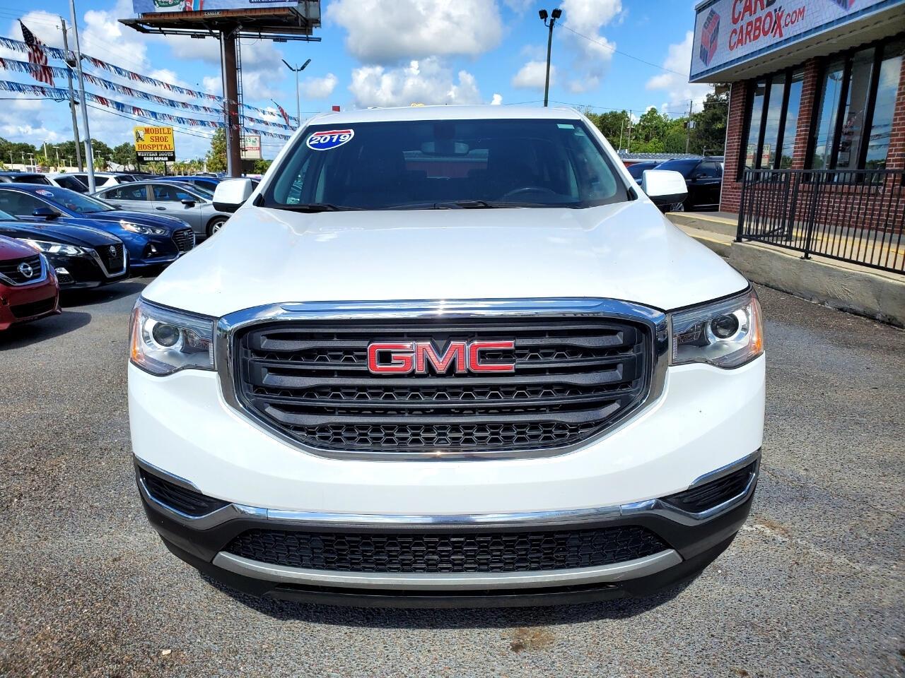 GMC Acadia SLE-1 FWD 2019