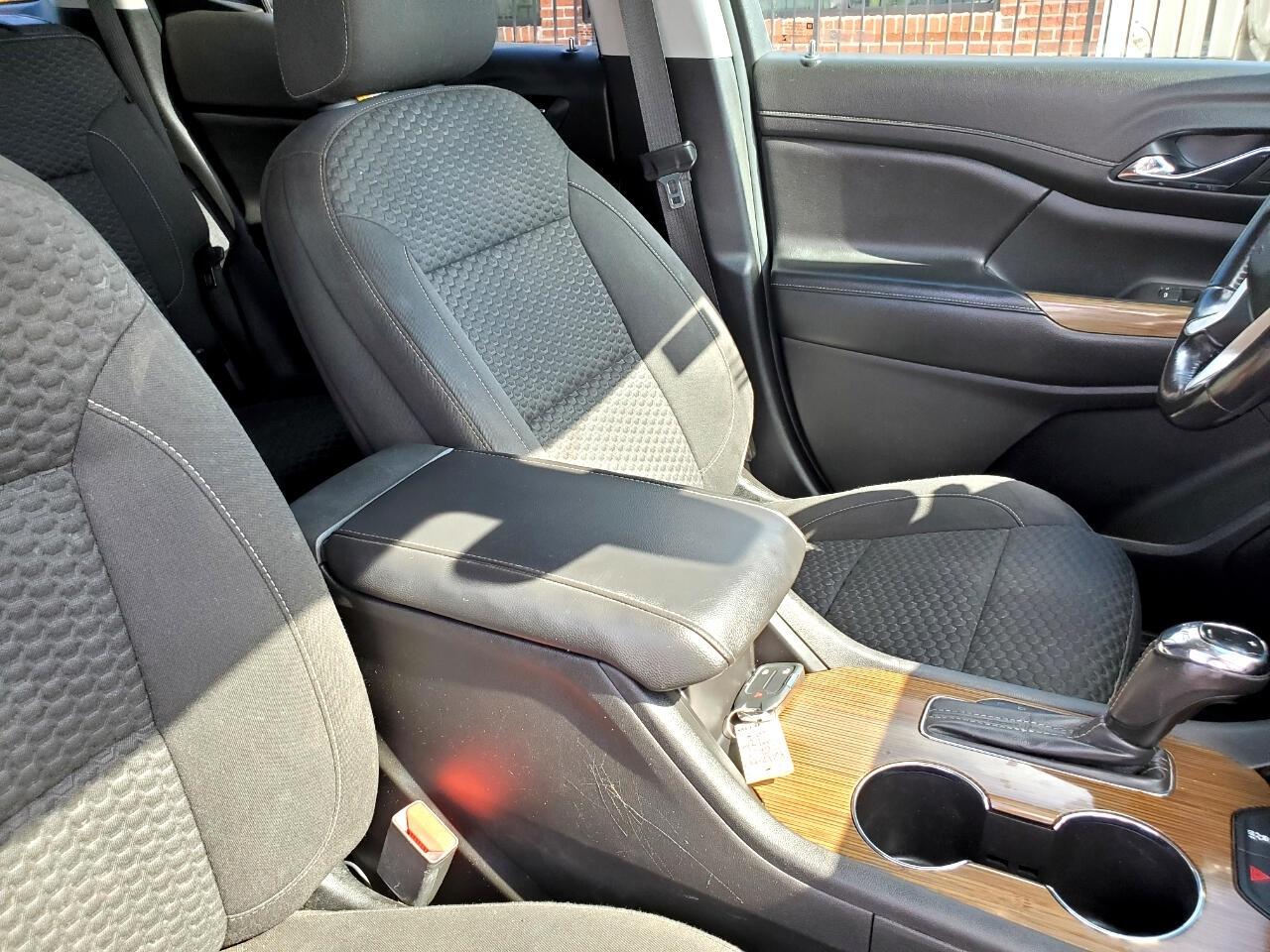 GMC Acadia SLE-1 FWD 2019