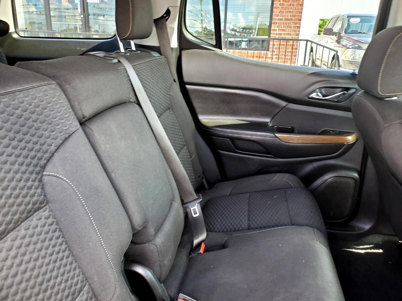 GMC Acadia SLE-1 FWD 2019