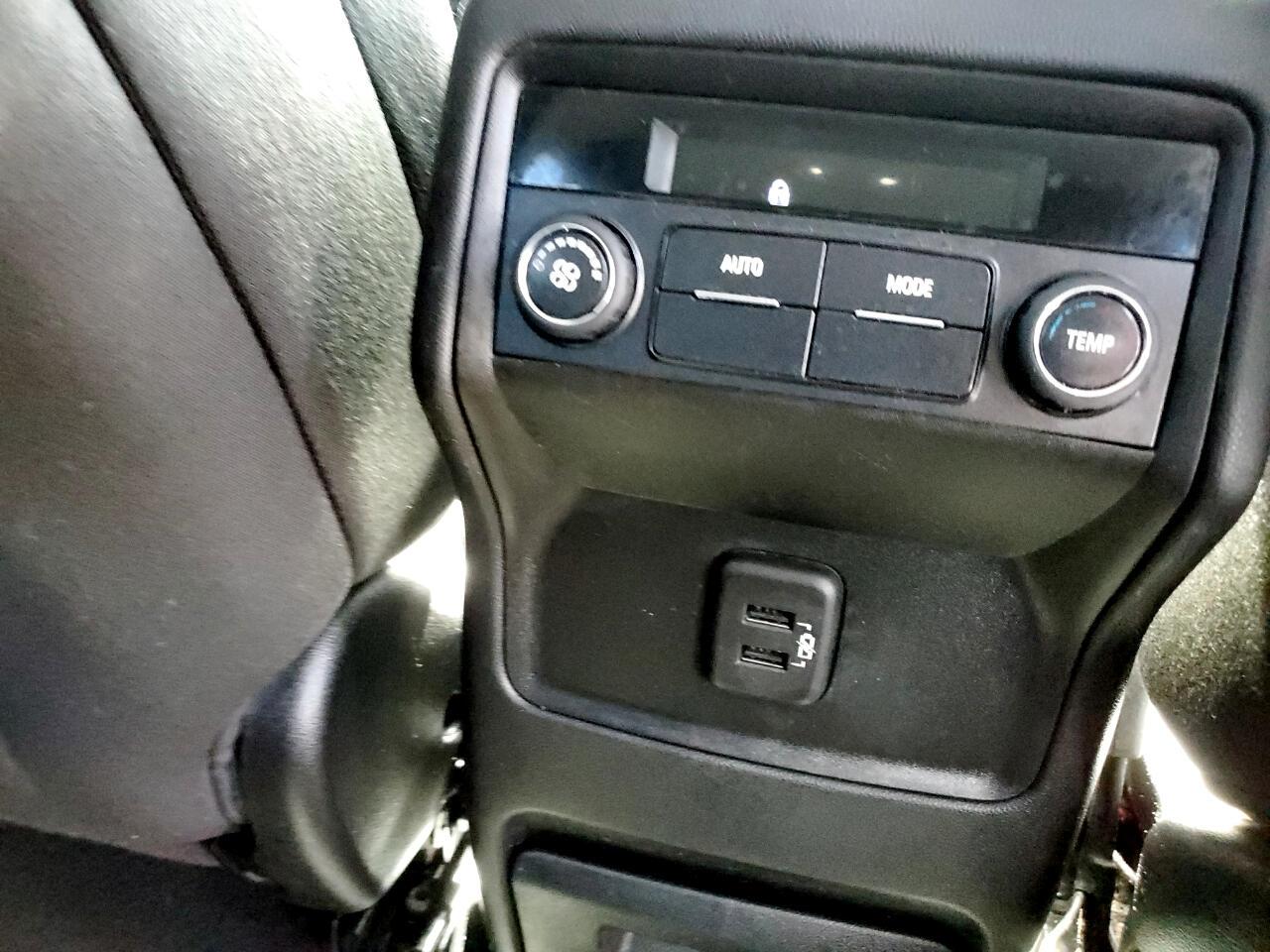 GMC Acadia SLE-1 FWD 2019