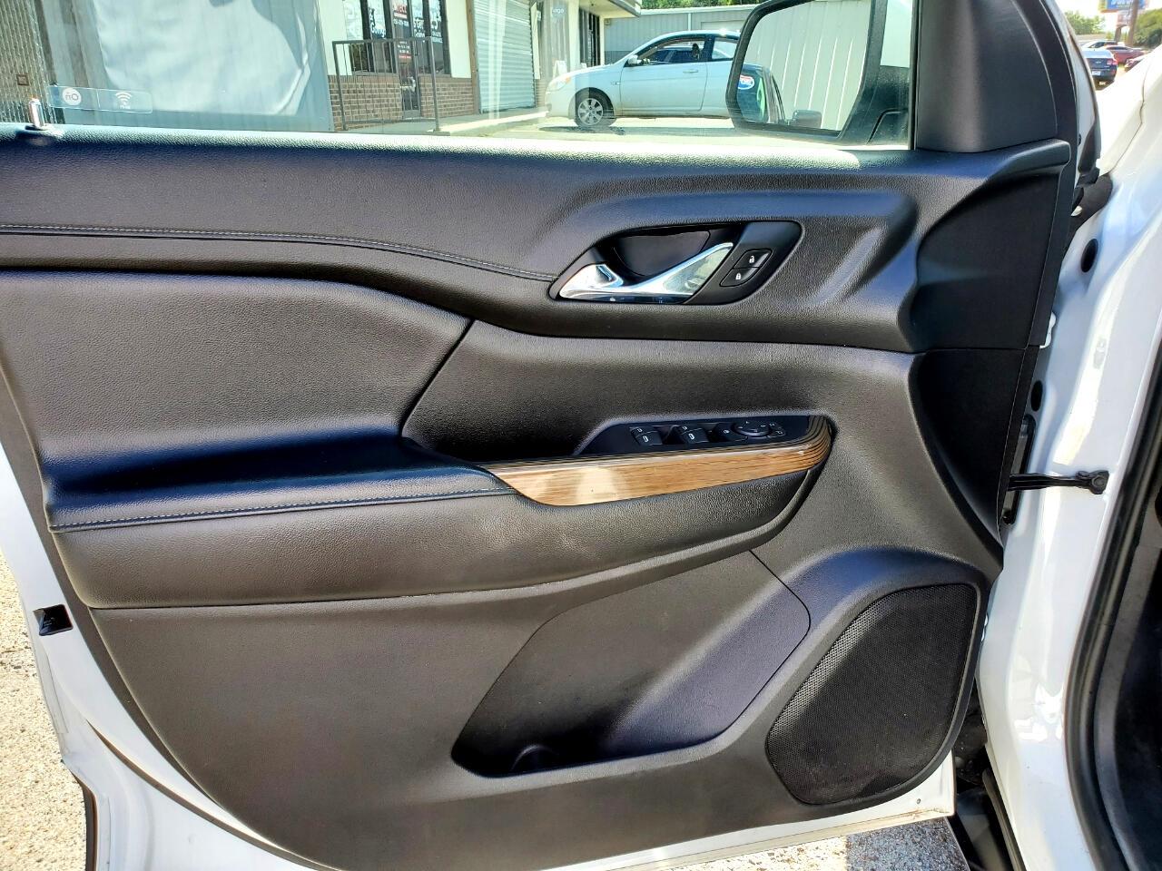 GMC Acadia SLE-1 FWD 2019