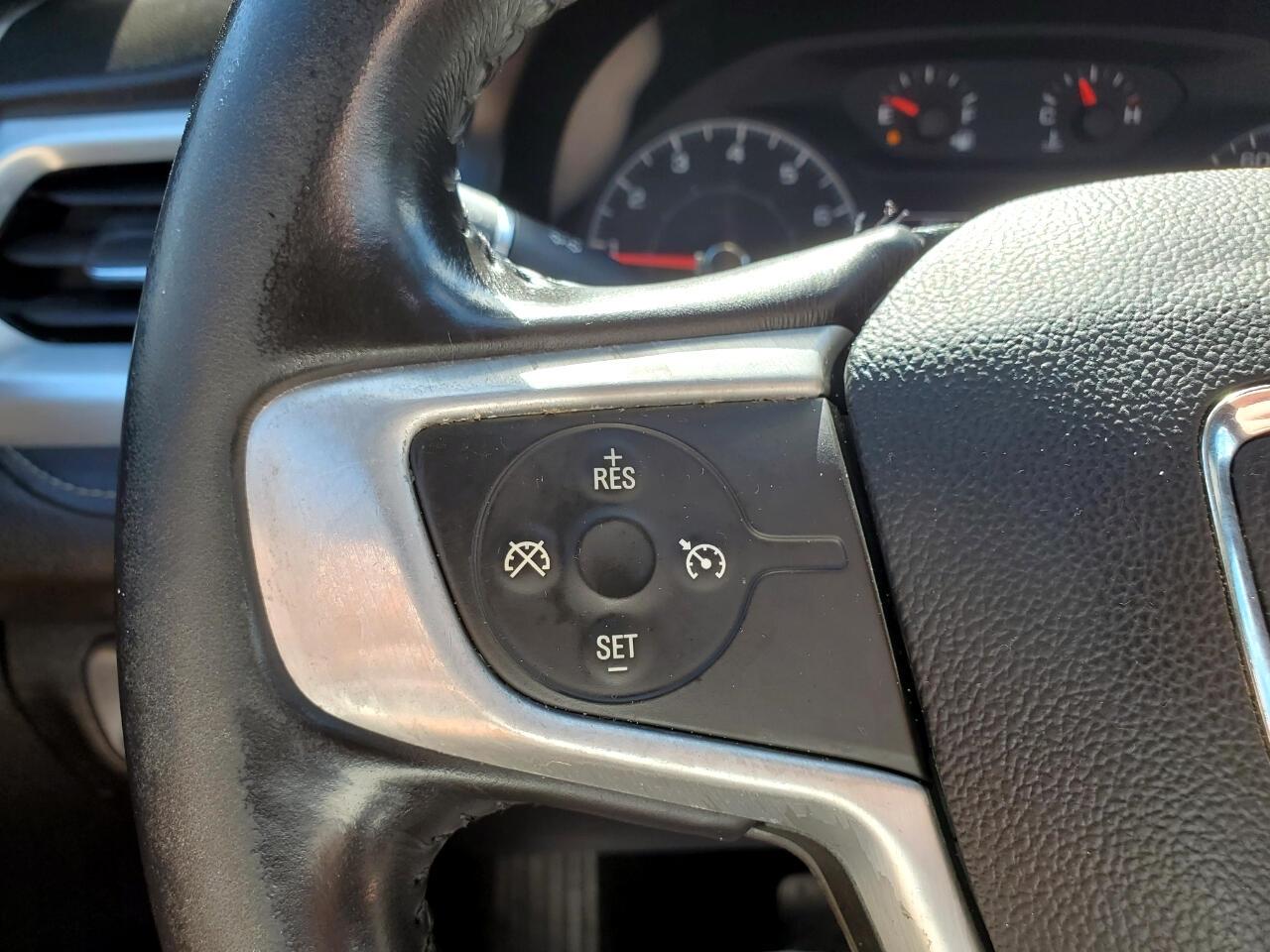 GMC Acadia SLE-1 FWD 2019