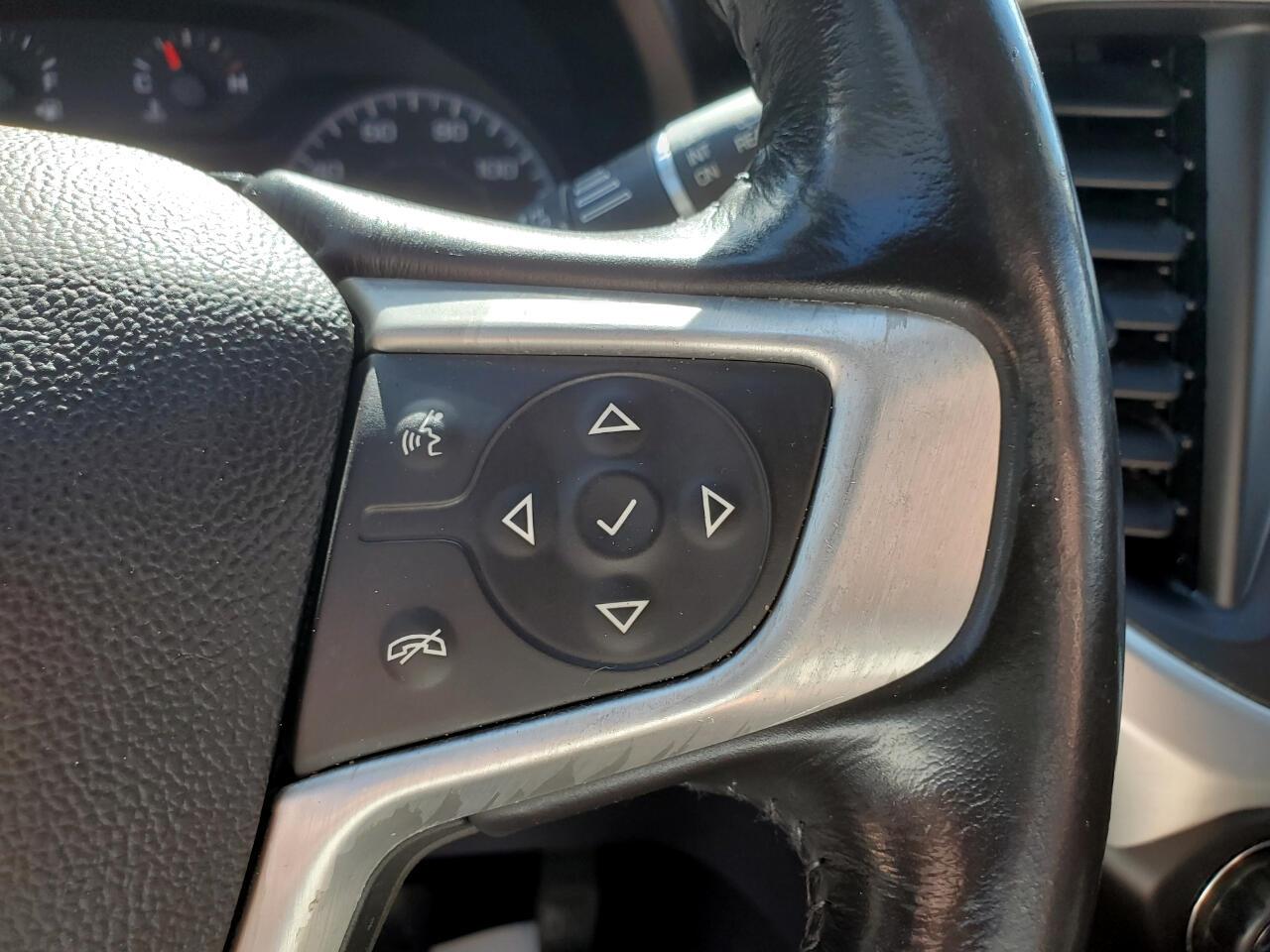 GMC Acadia SLE-1 FWD 2019