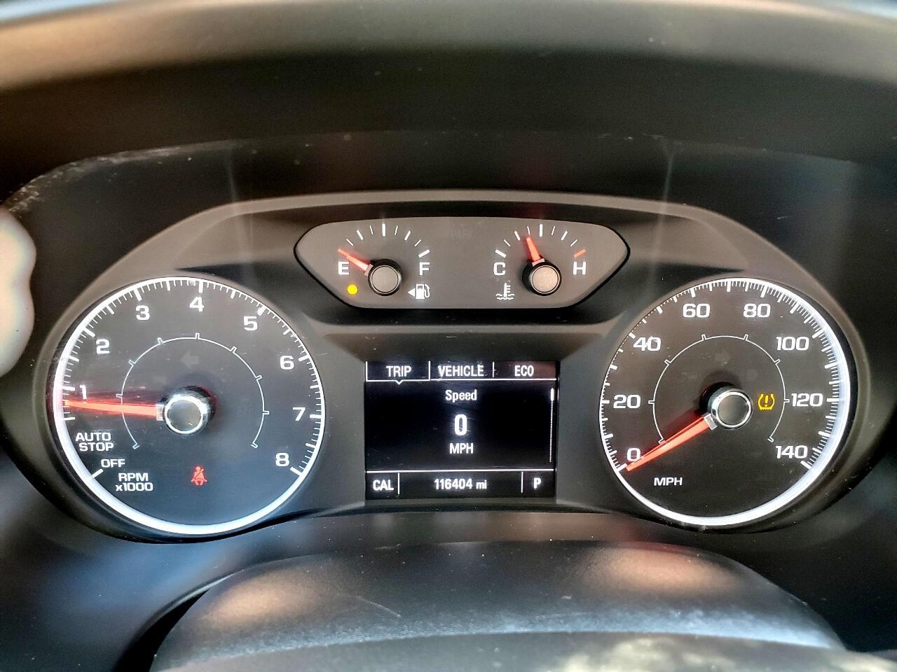 GMC Acadia SLE-1 FWD 2019