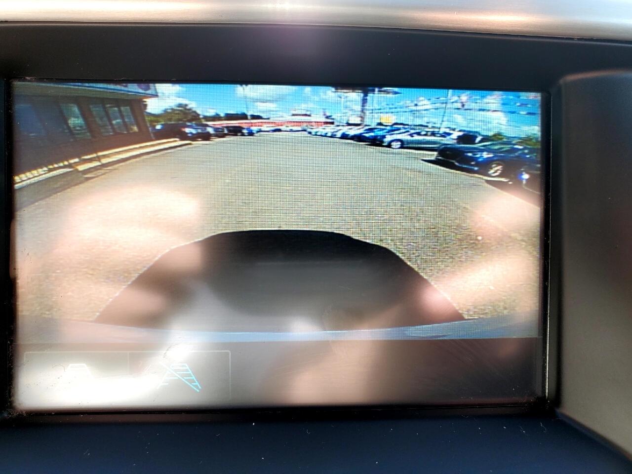 GMC Acadia SLE-1 FWD 2019