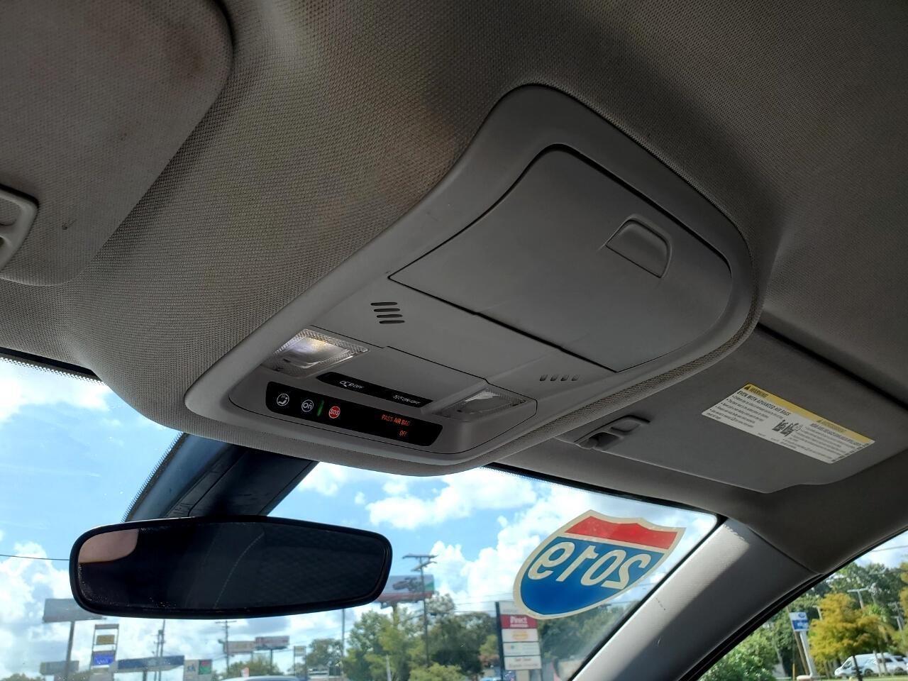 GMC Acadia SLE-1 FWD 2019